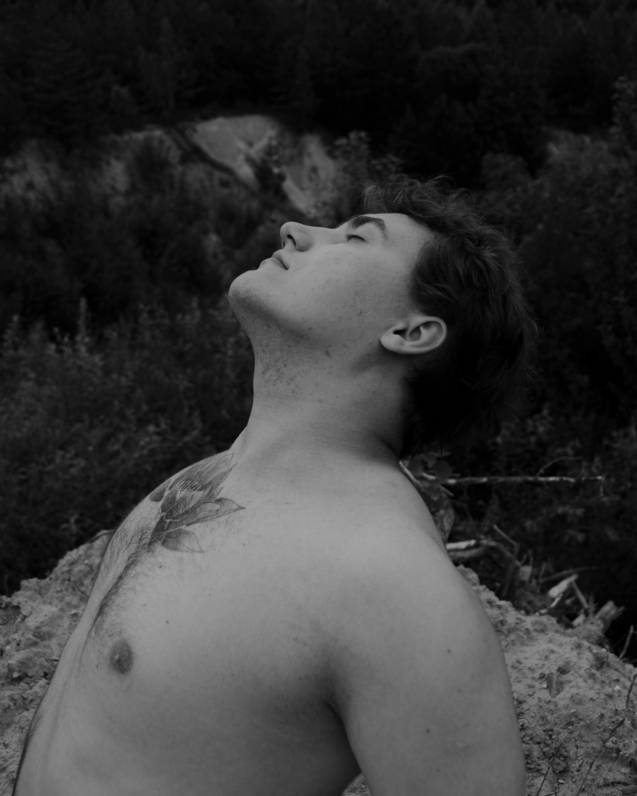 Nikita. Photographer Barcelona