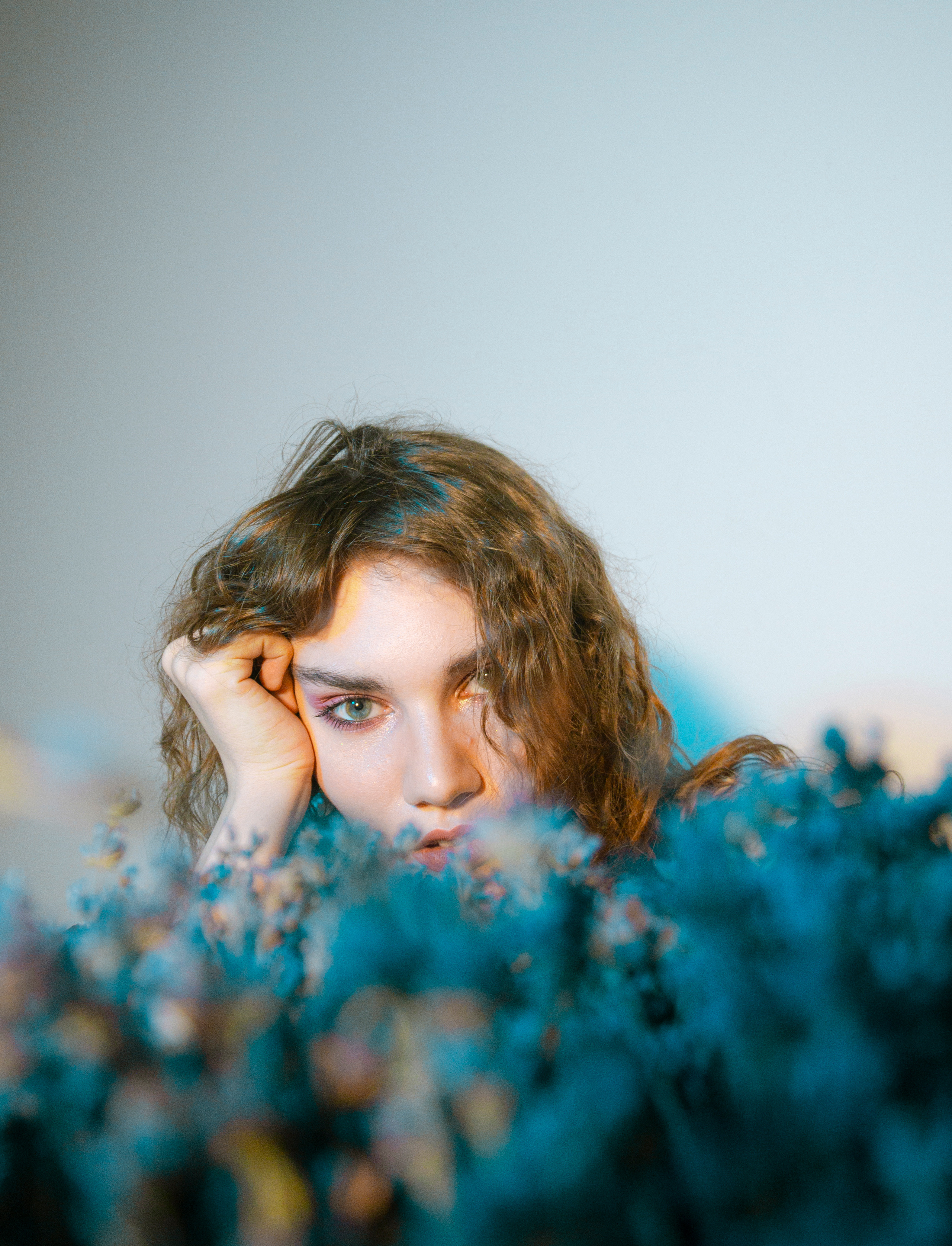 Примадонна. Photographer Barcelona