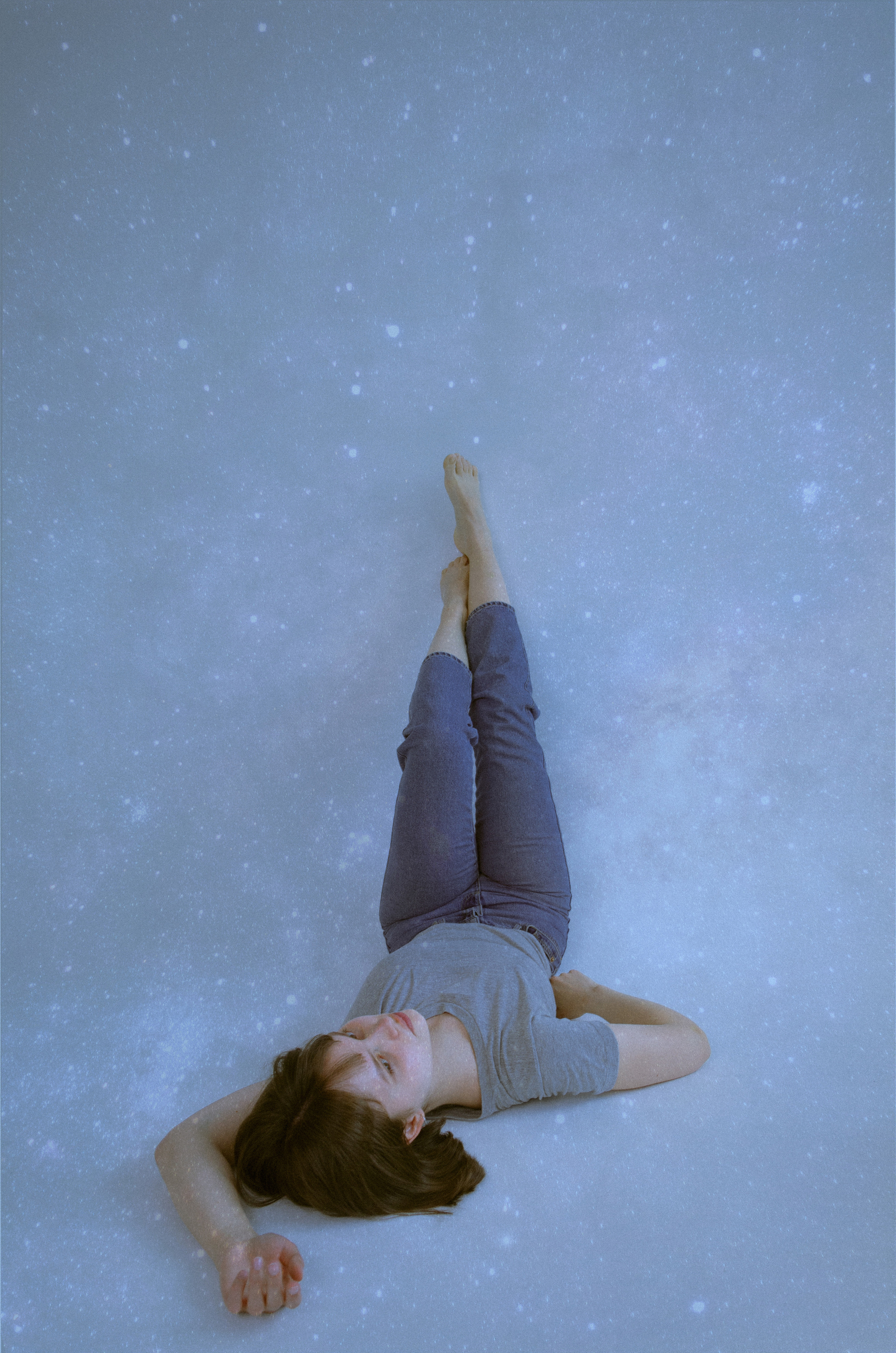 Снепы Аня. Photographer Barcelona