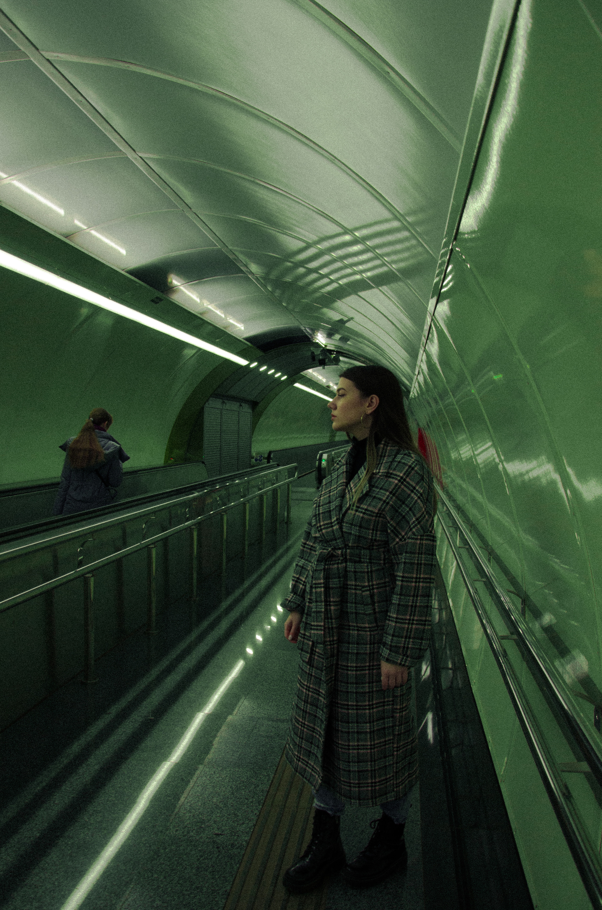 BUNKER. Photographer Barcelona