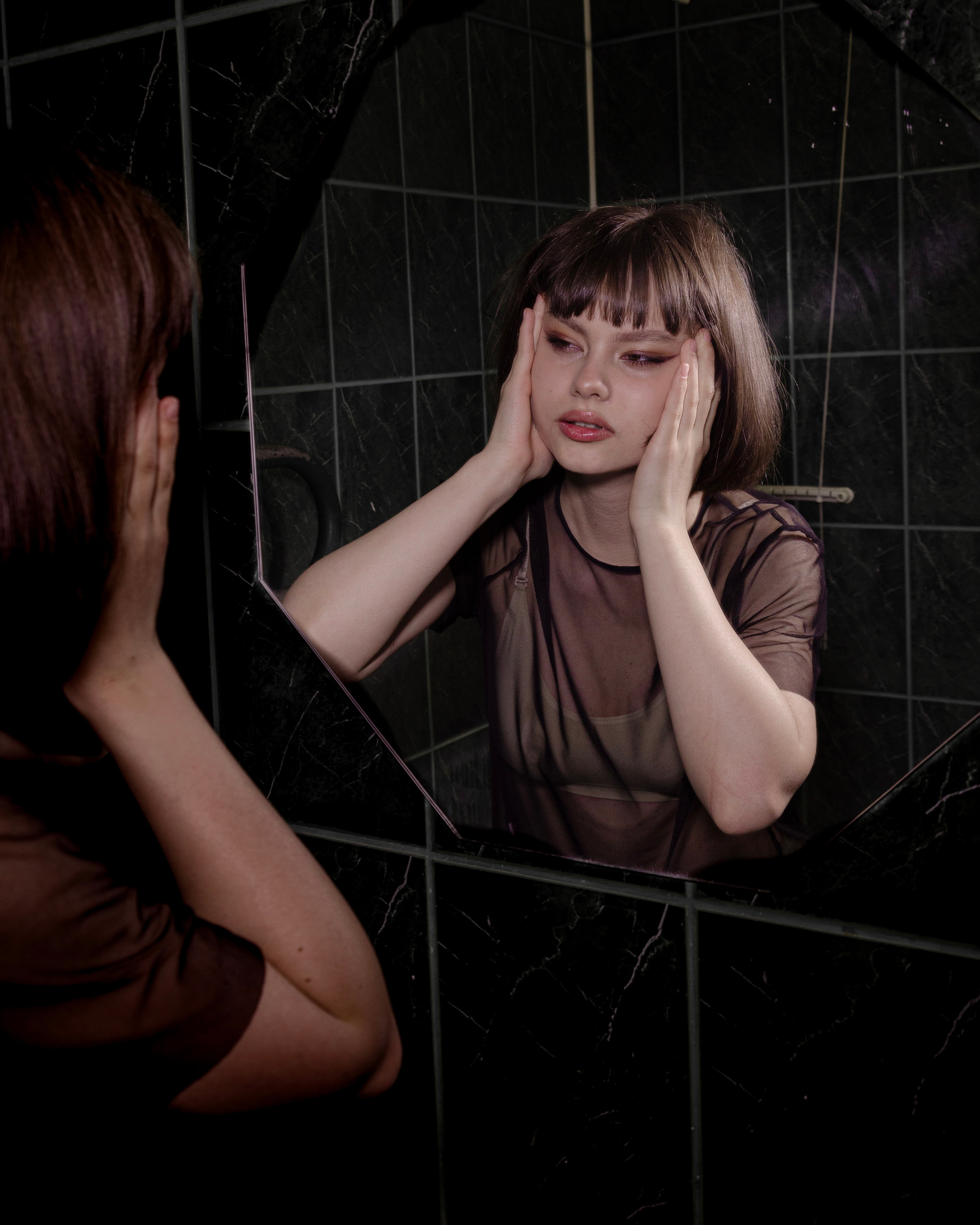 Ненависть. Photographer Barcelona