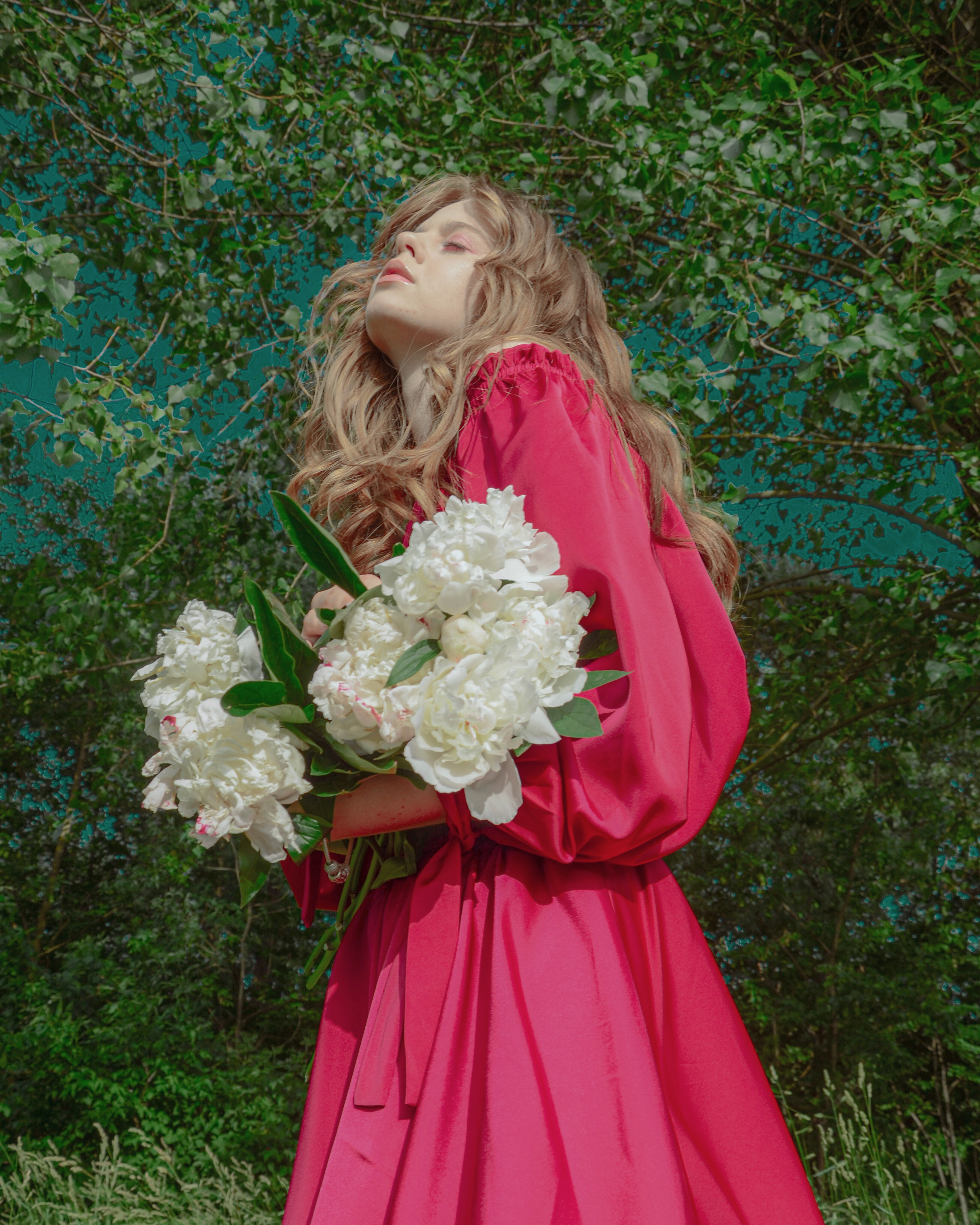 Princess Sonya. Photographer Barcelona