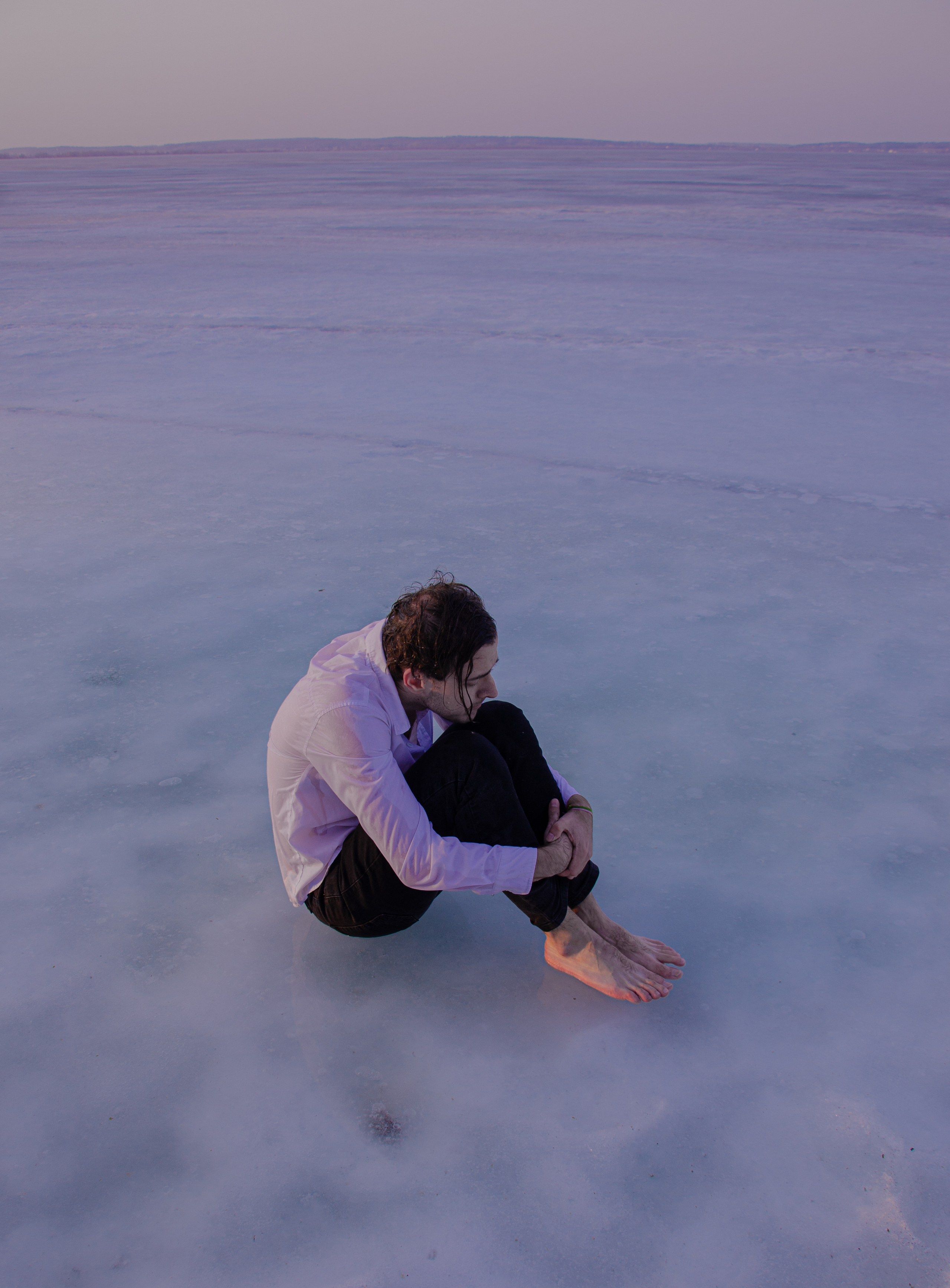 VOLATILE TIMES. Photographer Barcelona