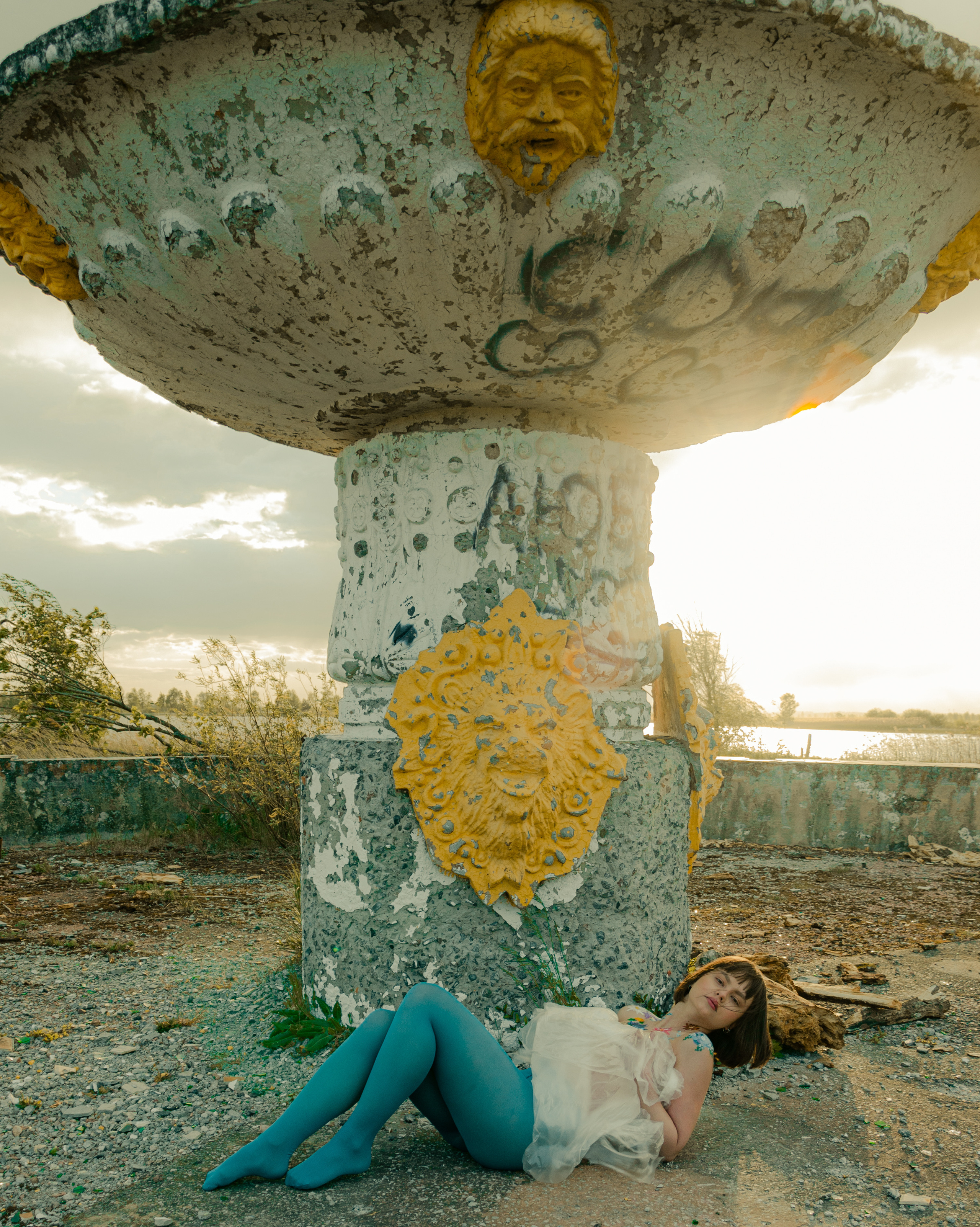 LIBERATION. Photographer Barcelona