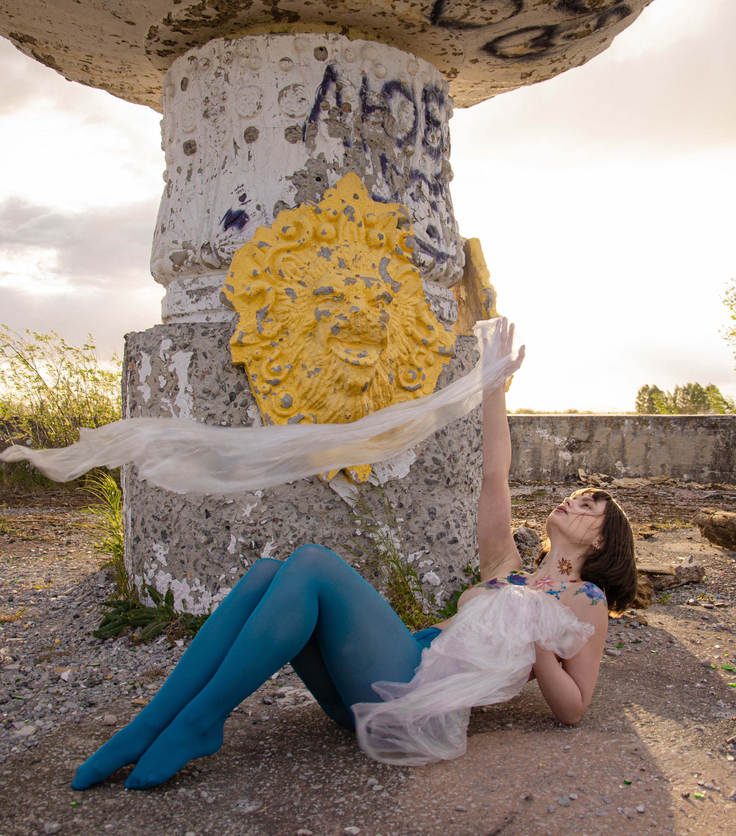 LIBERATION. Photographer Barcelona