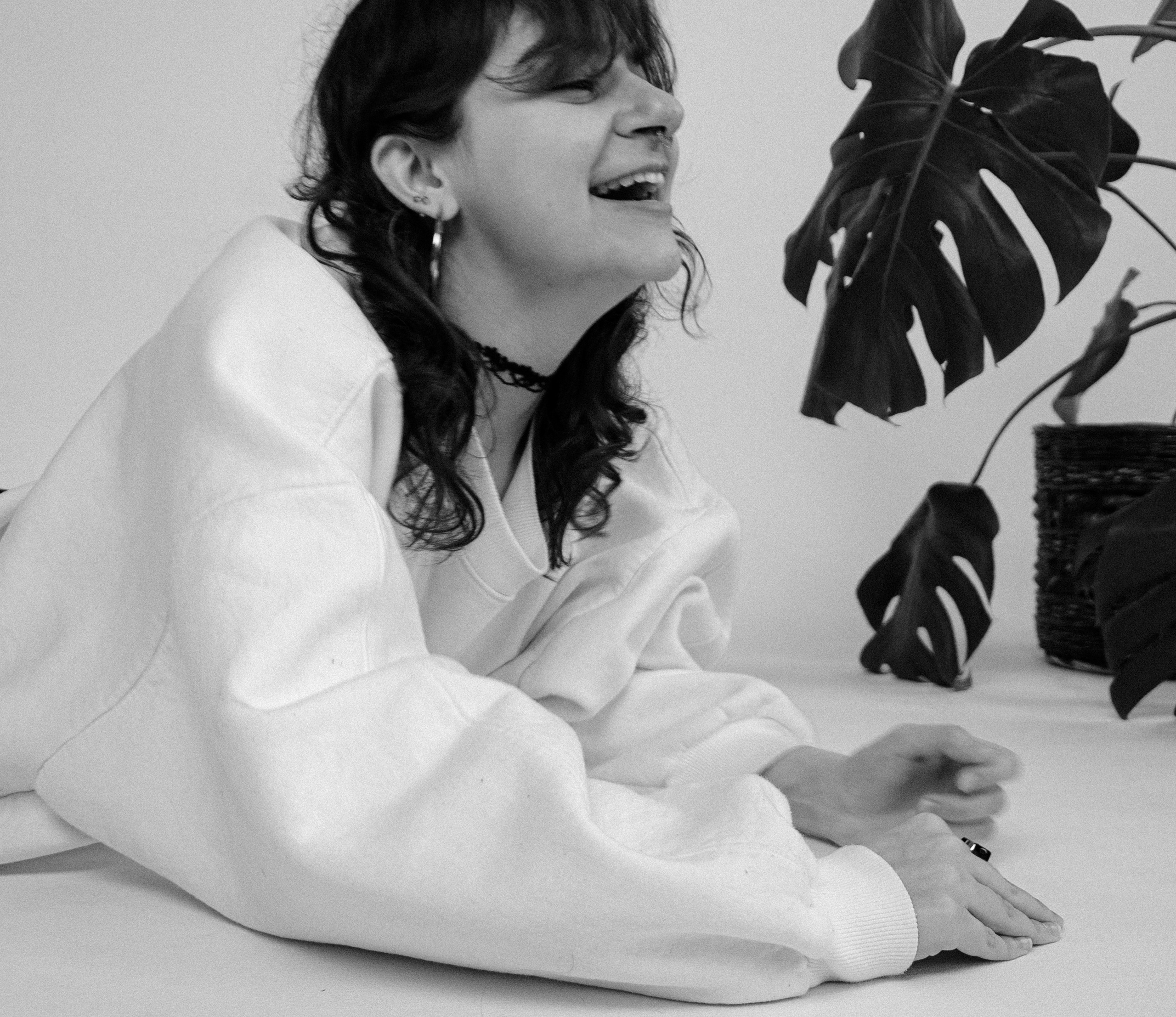 Me. Photographer Barcelona