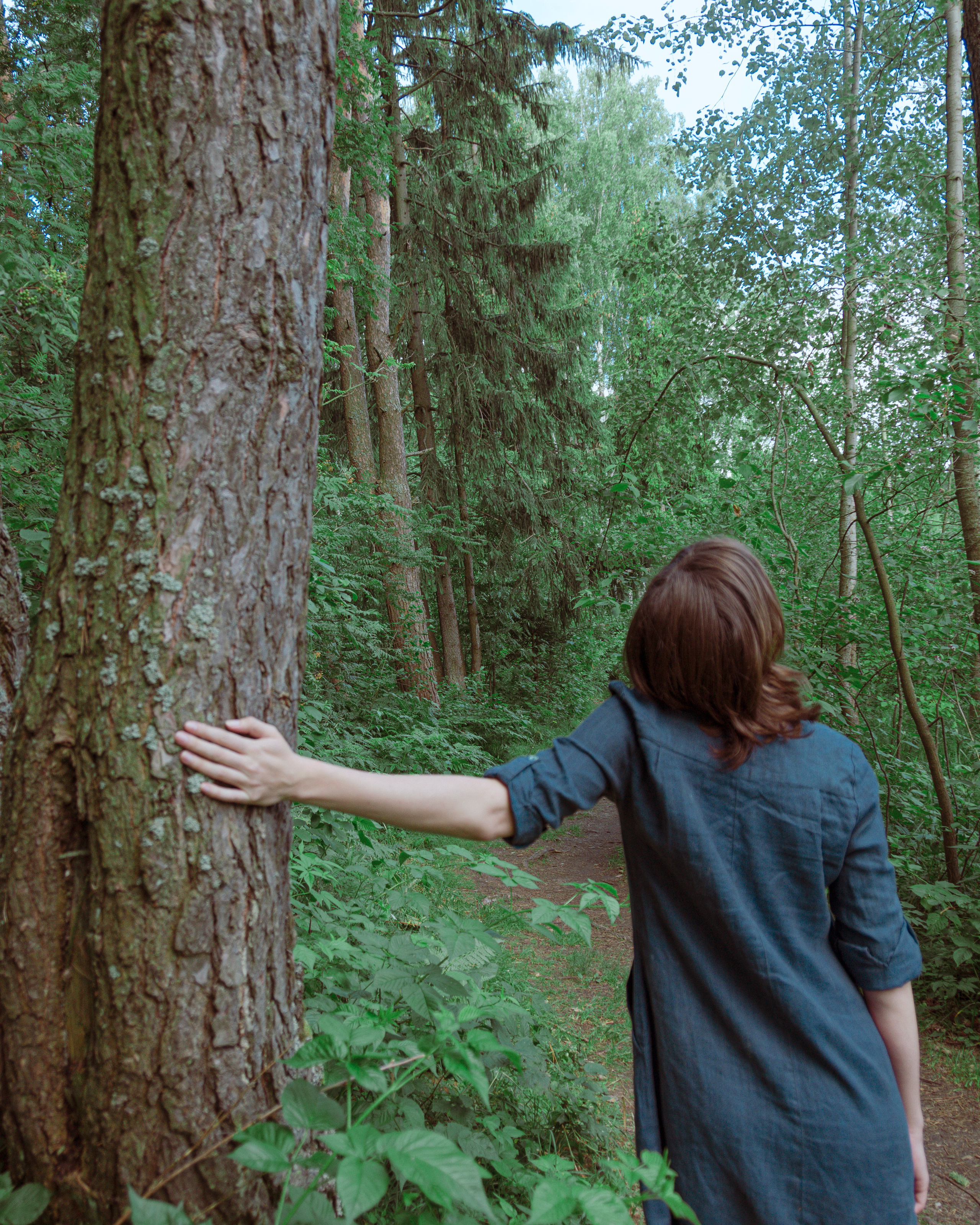 Маша. Photographer Barcelona
