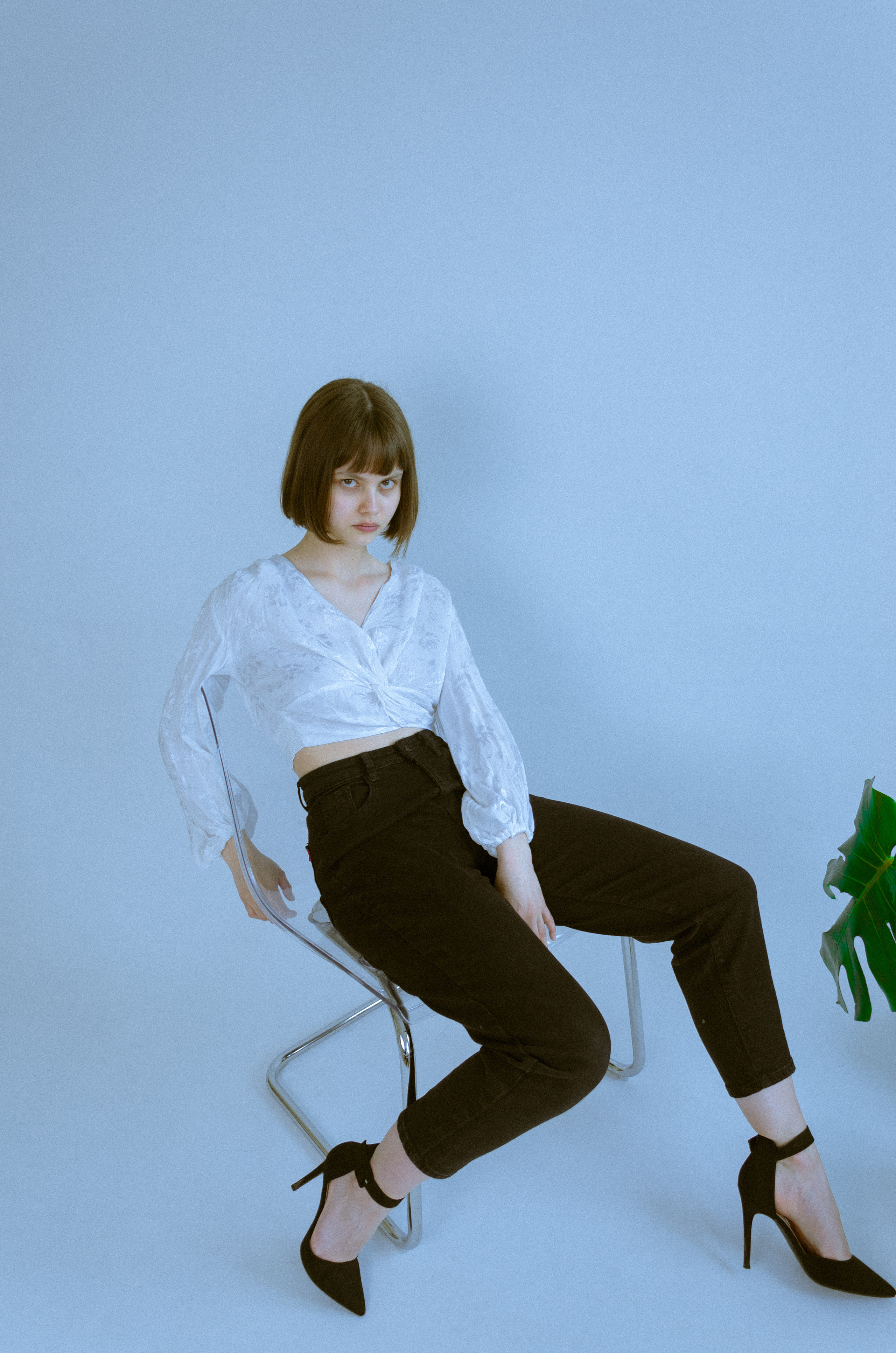 Снепы Аня. Photographer Barcelona