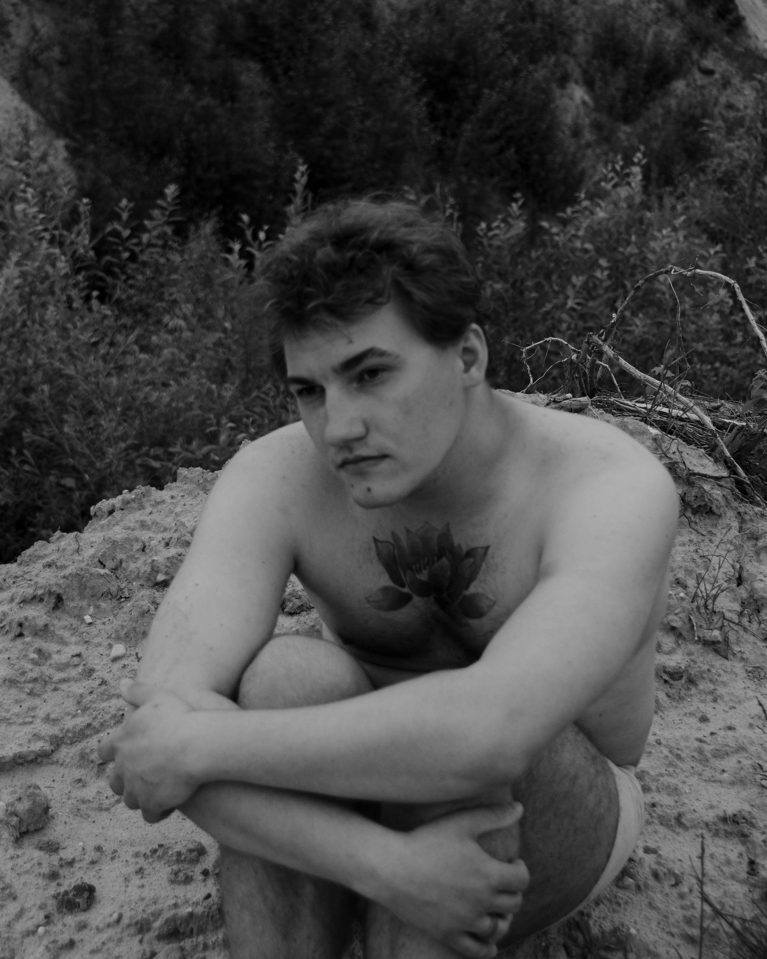 Nikita. Photographer Barcelona