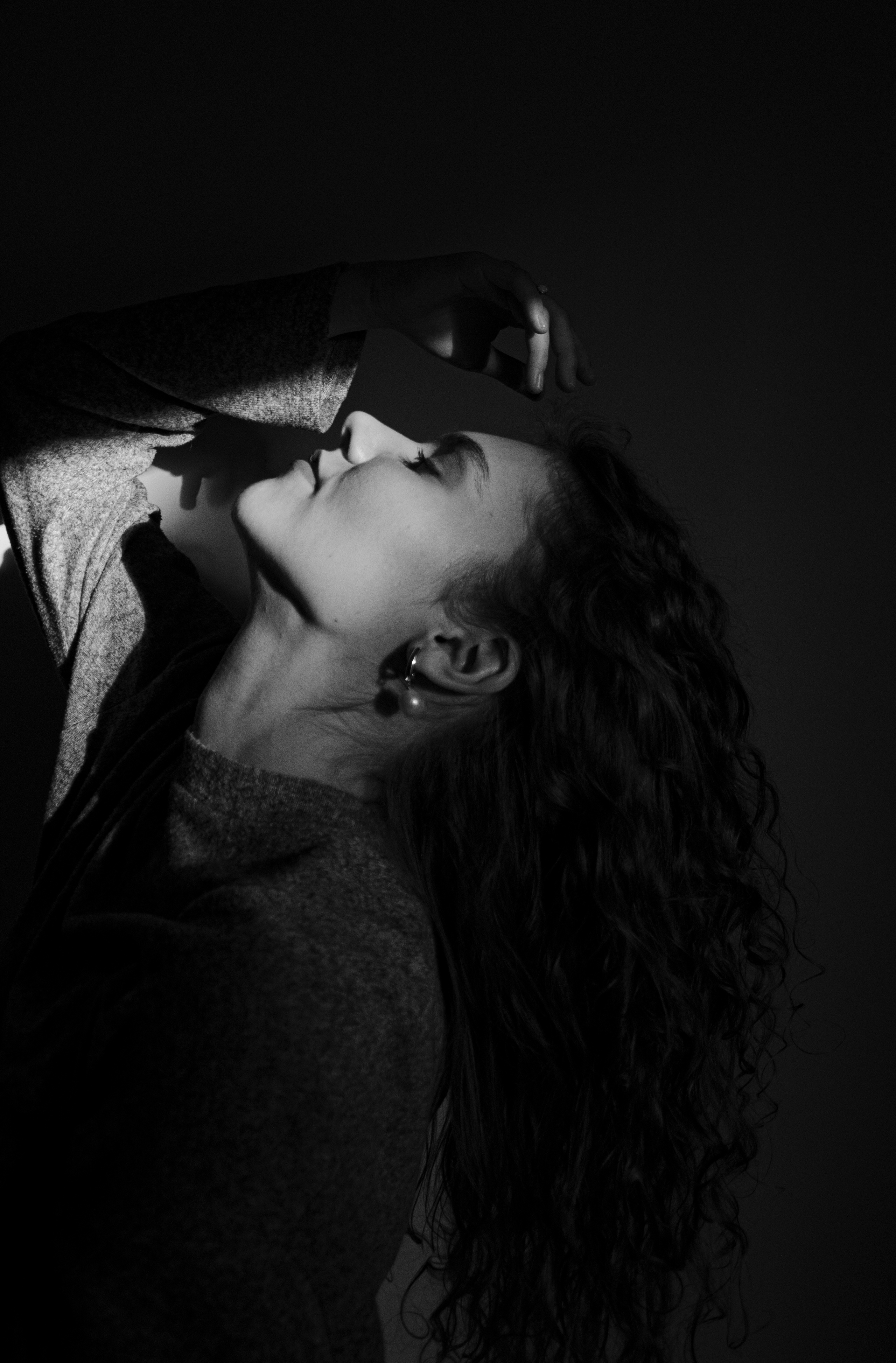 Примадонна. Photographer Barcelona