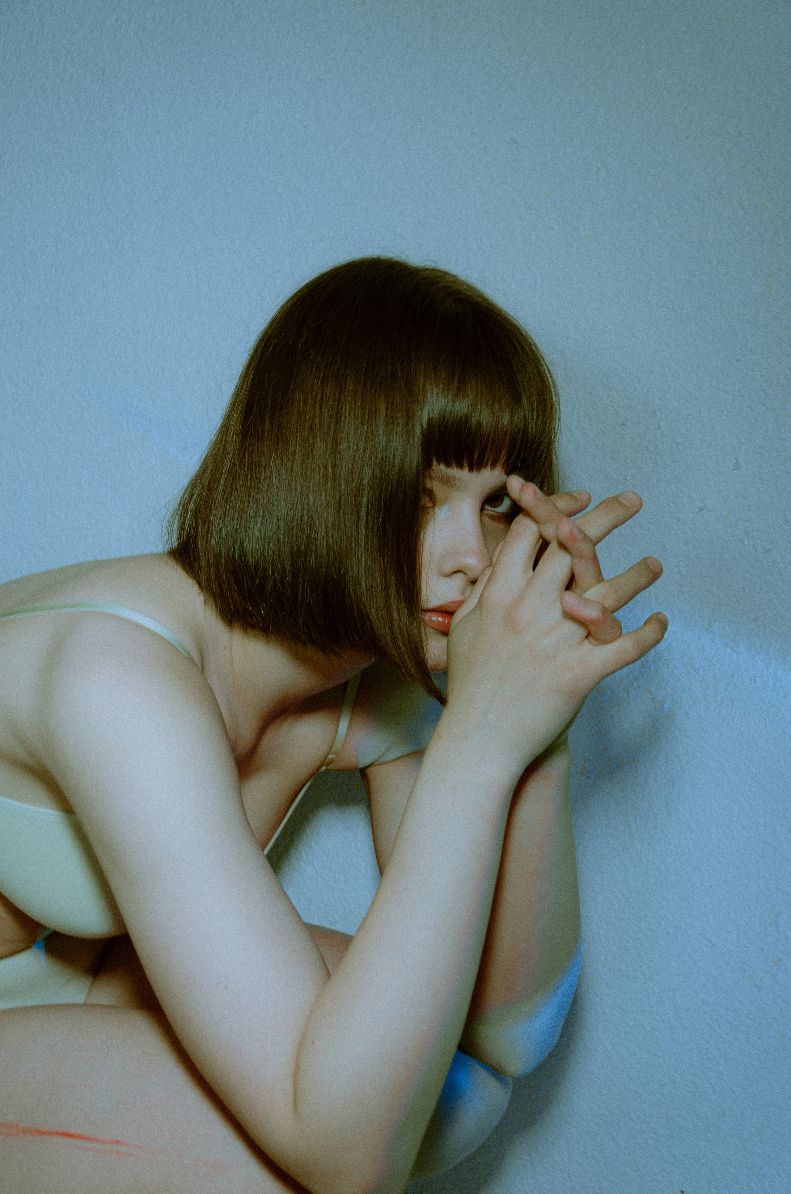 HATE. Photographer Barcelona