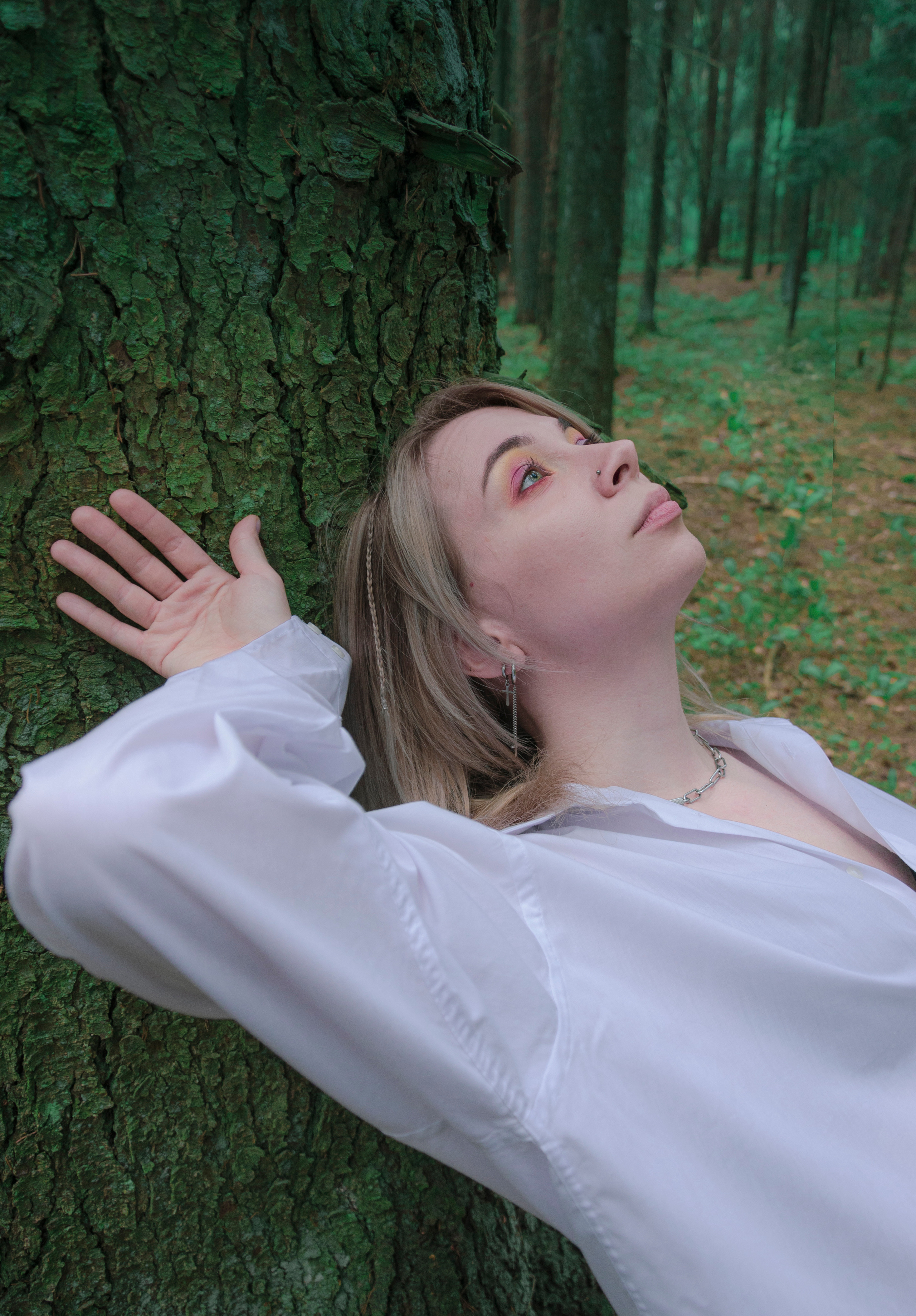 История про троих. Photographer Barcelona