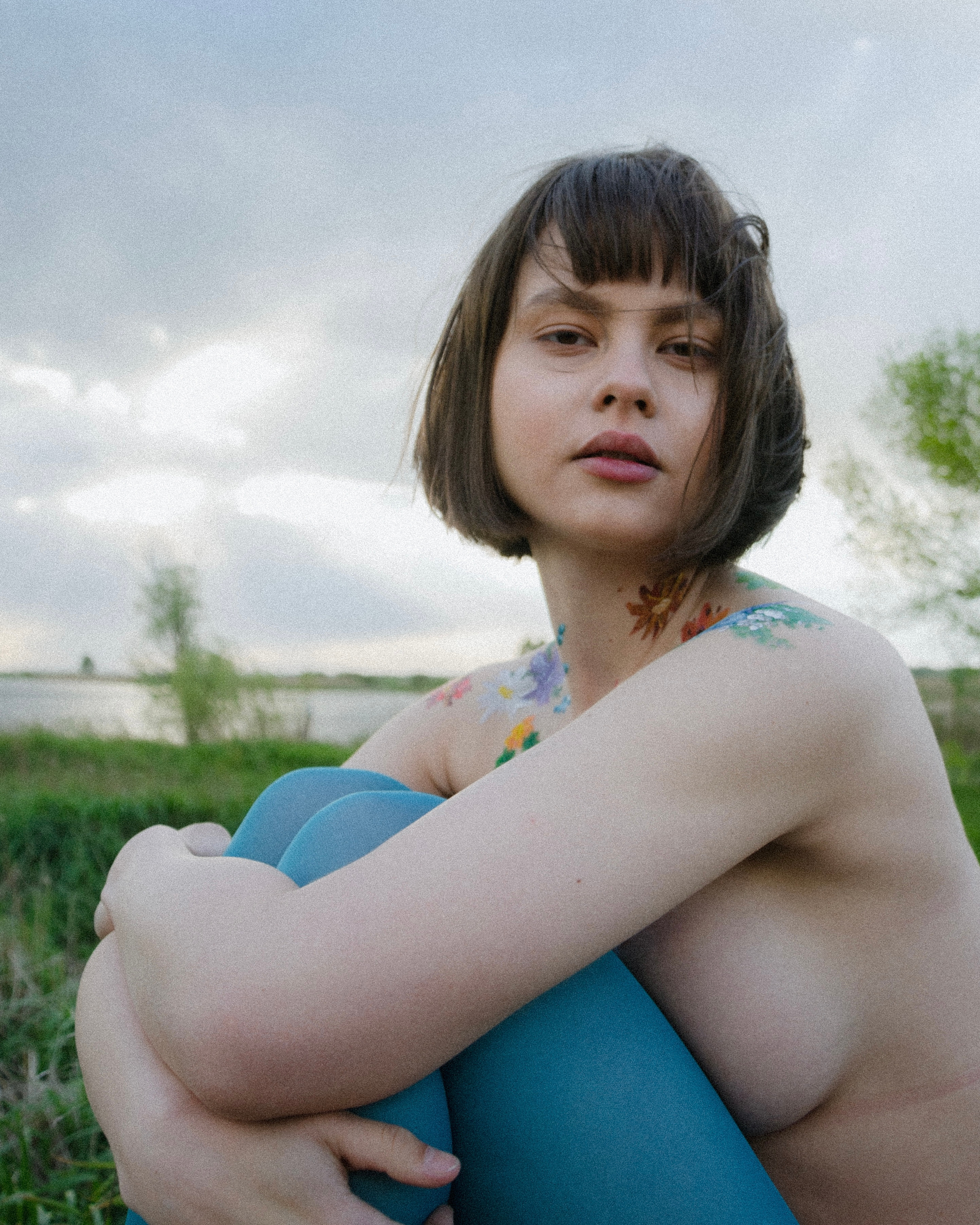 Ненависть. Photographer Barcelona