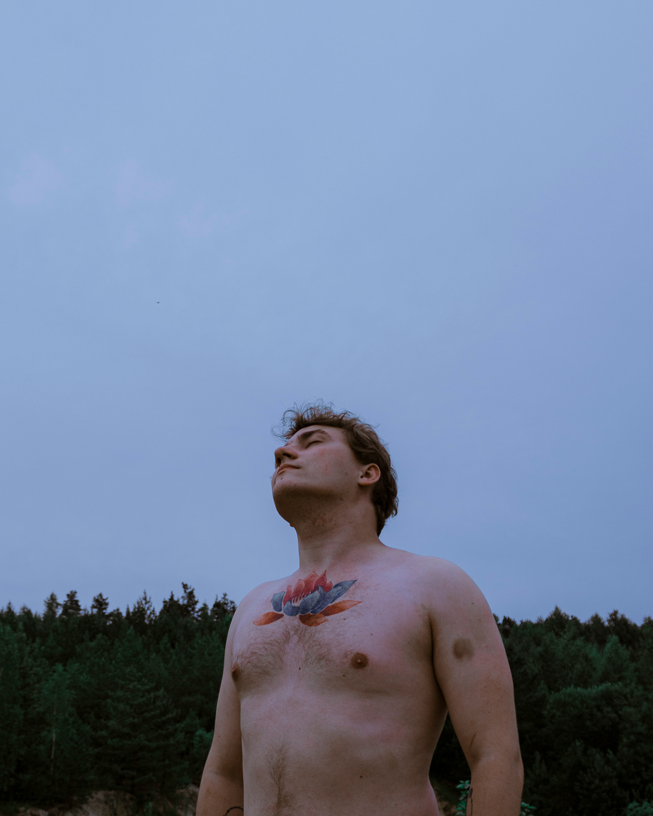 Nikita. Photographer Barcelona