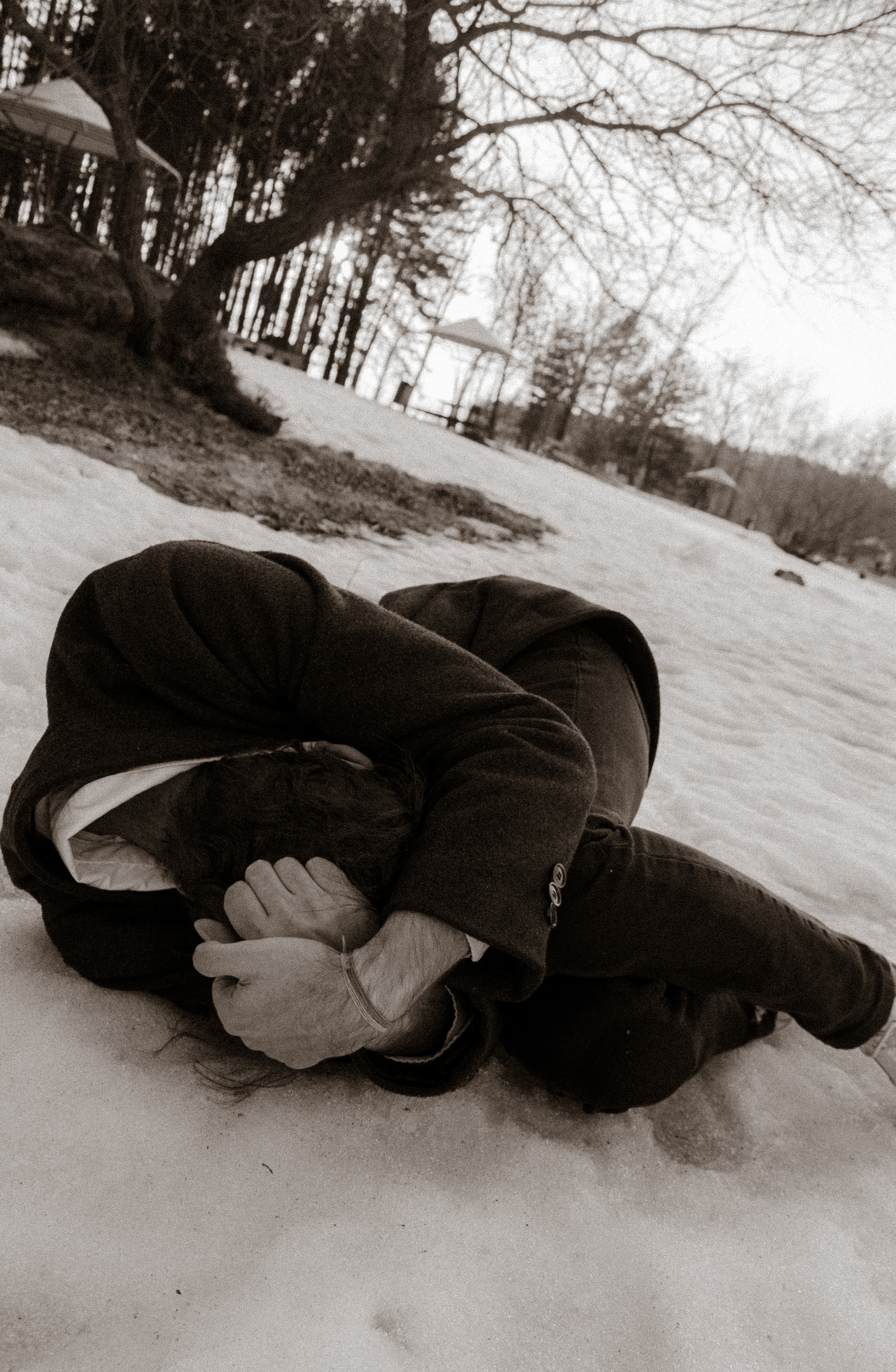 VOLATILE TIMES. Photographer Barcelona