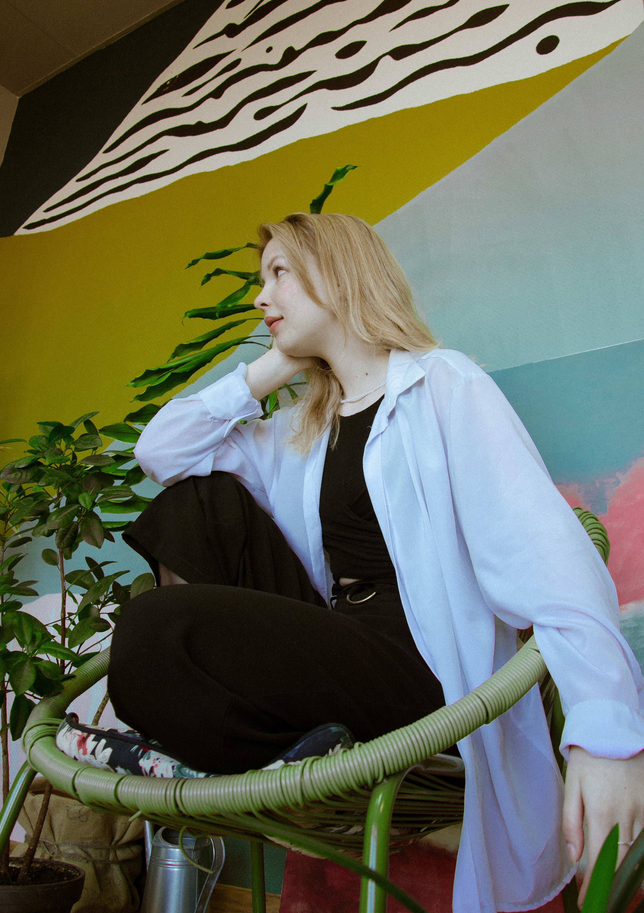 MISTRESS. Photographer Barcelona