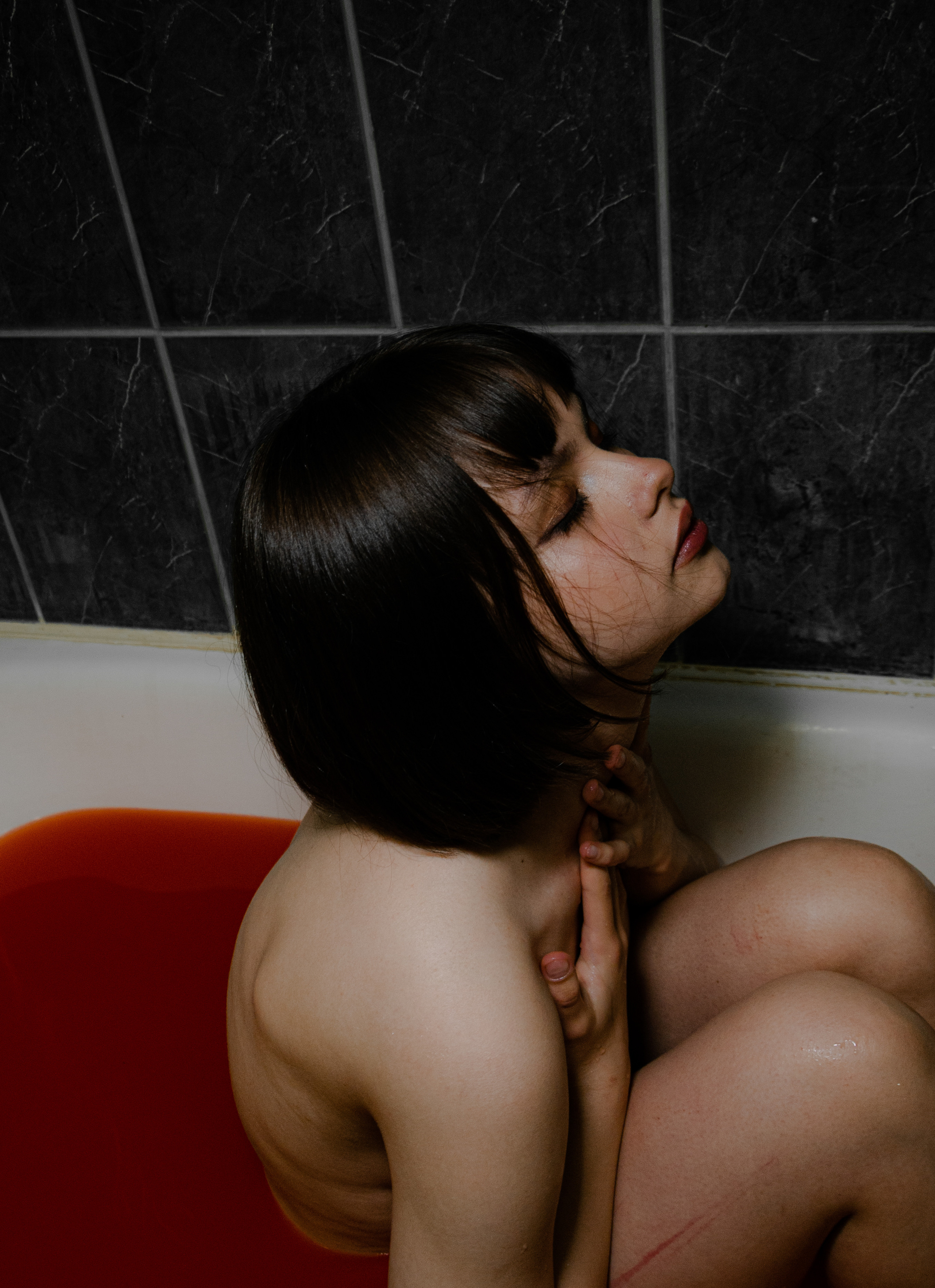 HATE. Photographer Barcelona