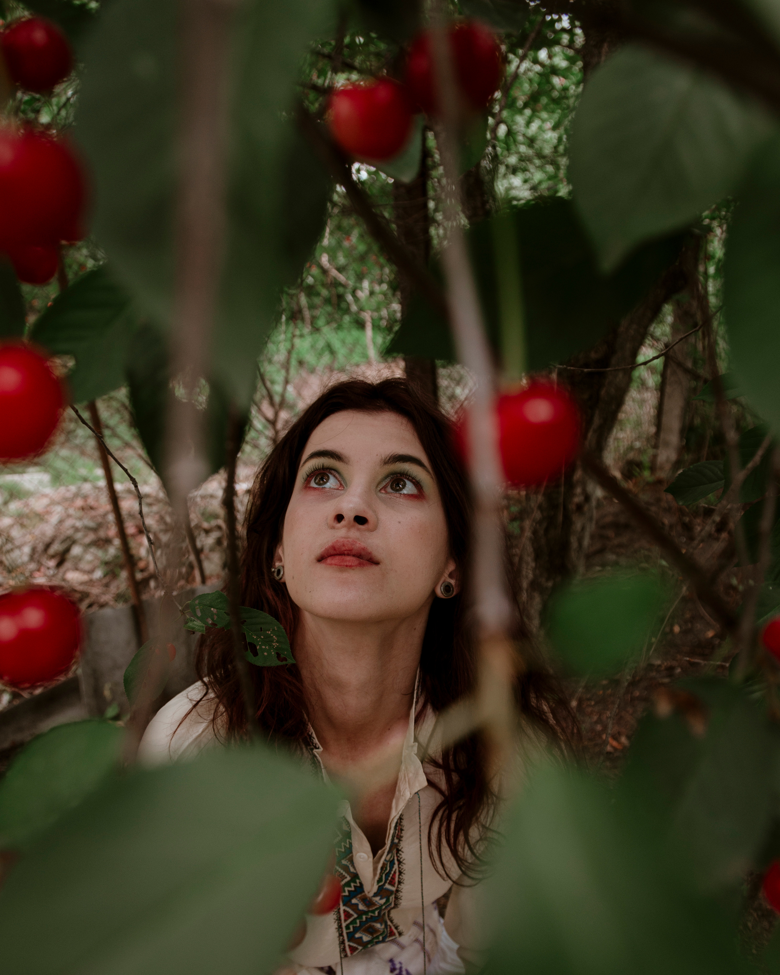 Я БЕЛОРУСКА. Photographer Barcelona