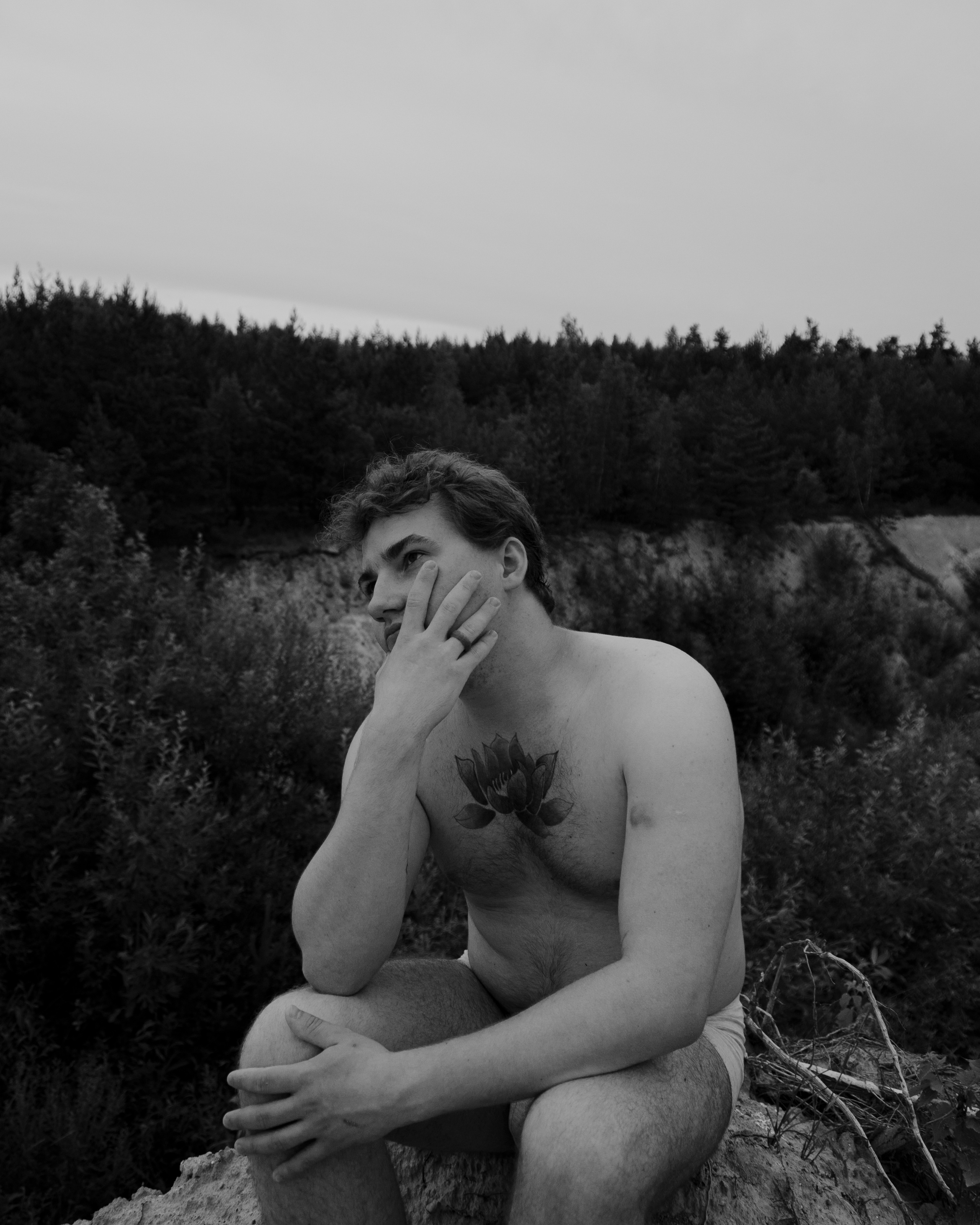 Nikita. Photographer Barcelona