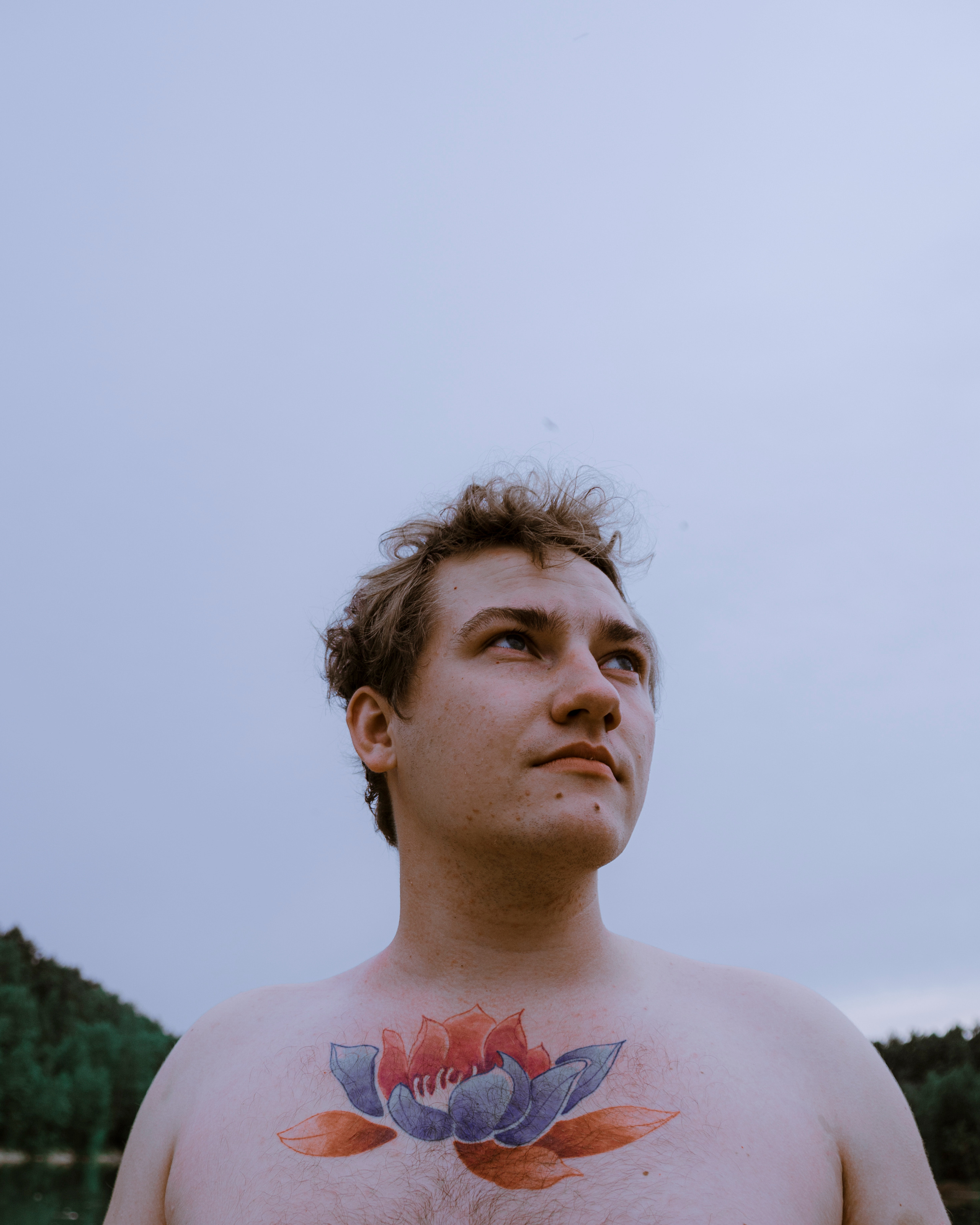 Nikita. Photographer Barcelona