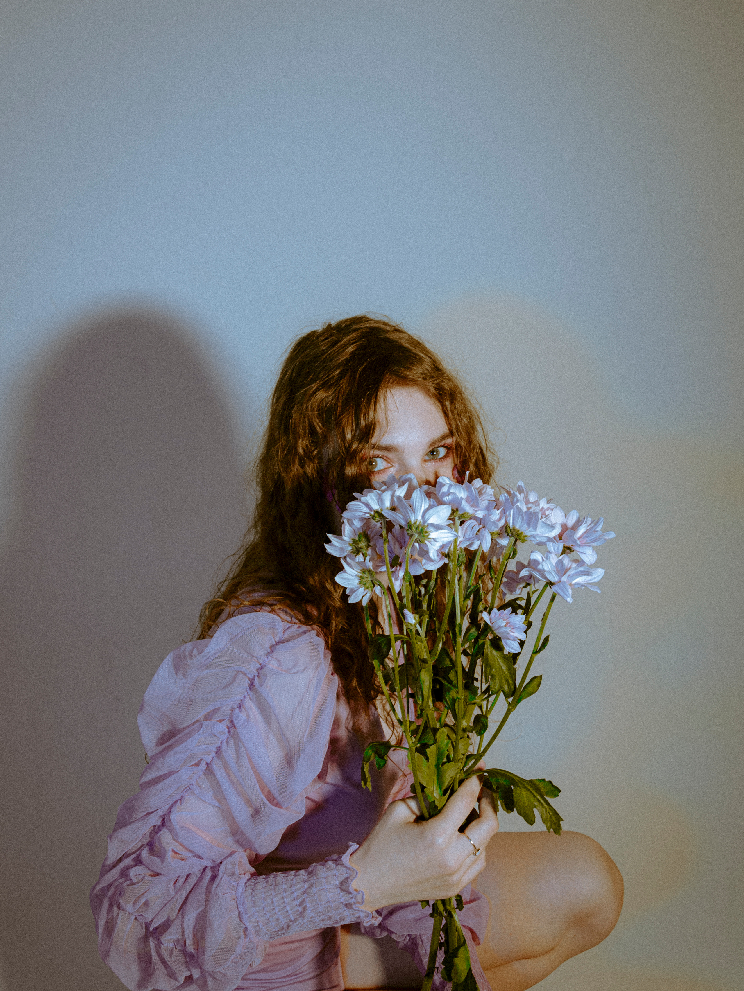 Примадонна. Photographer Barcelona