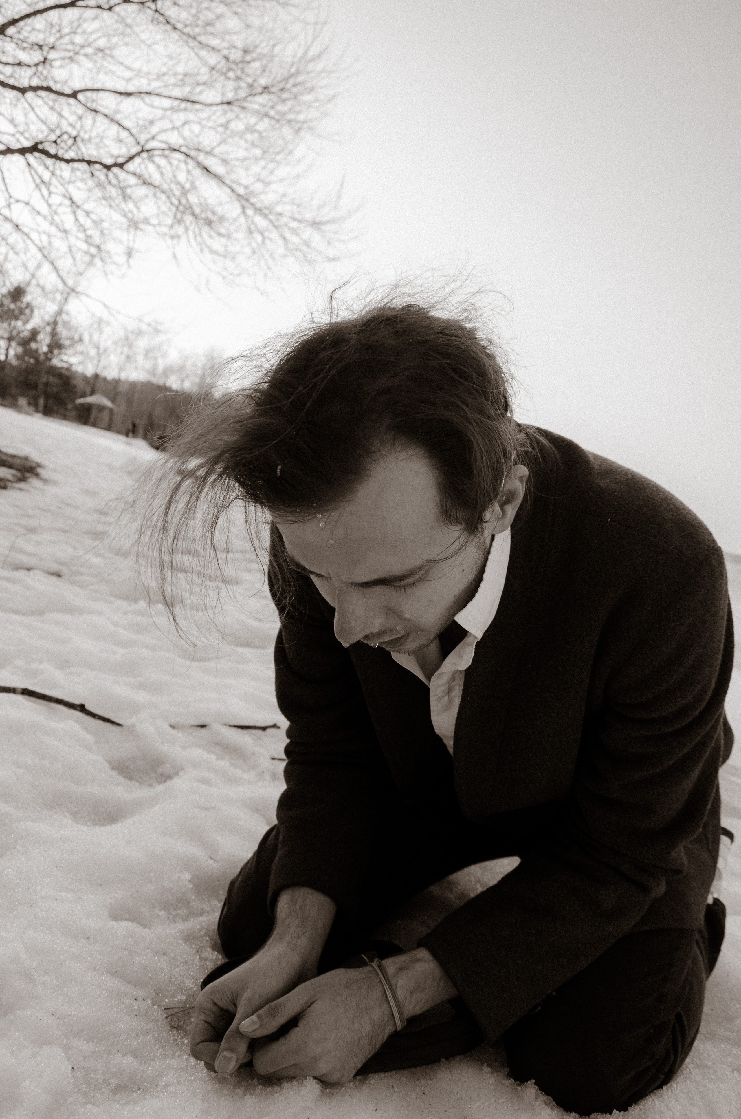 VOLATILE TIMES. Photographer Barcelona