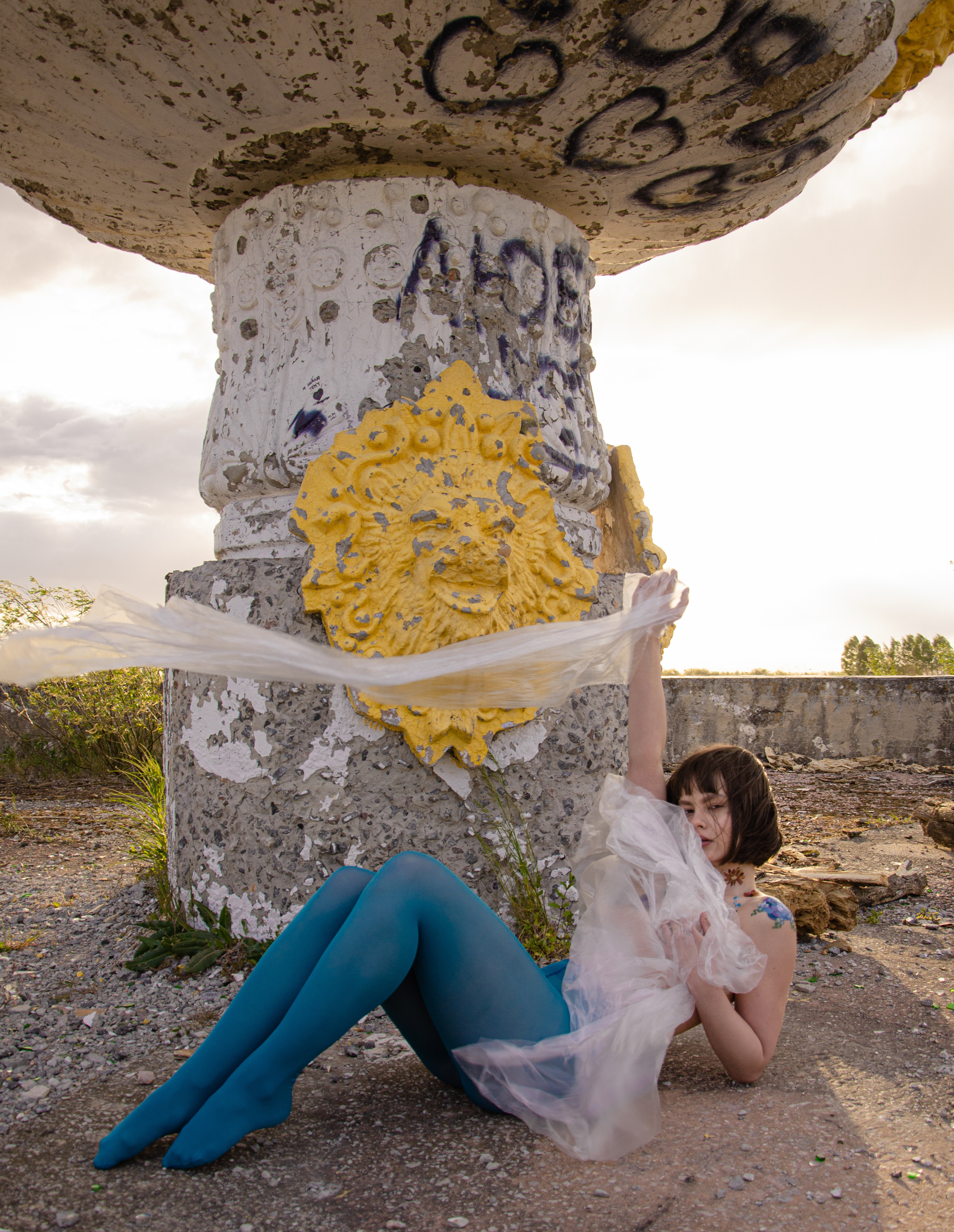 LIBERATION. Photographer Barcelona