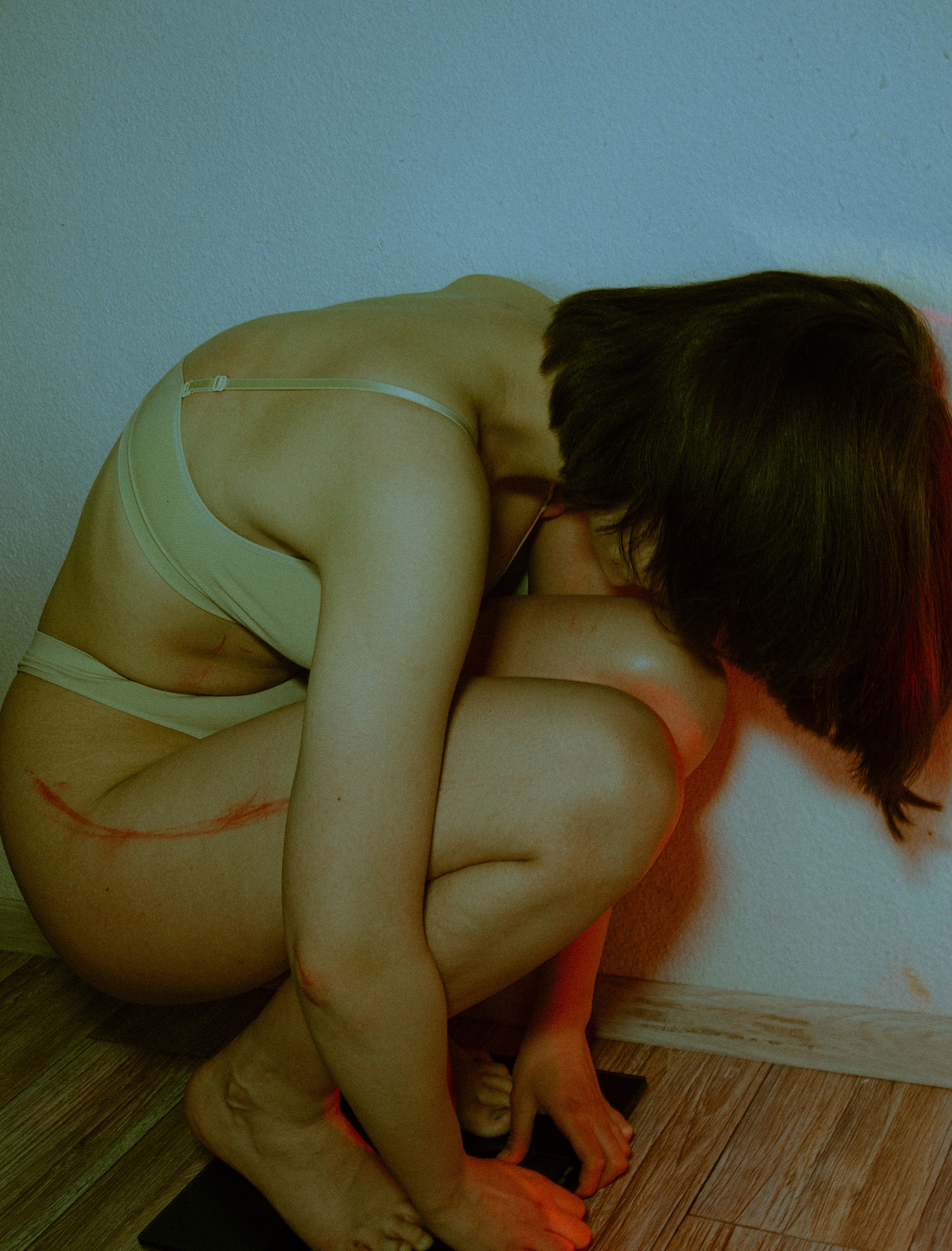 HATE. Photographer Barcelona