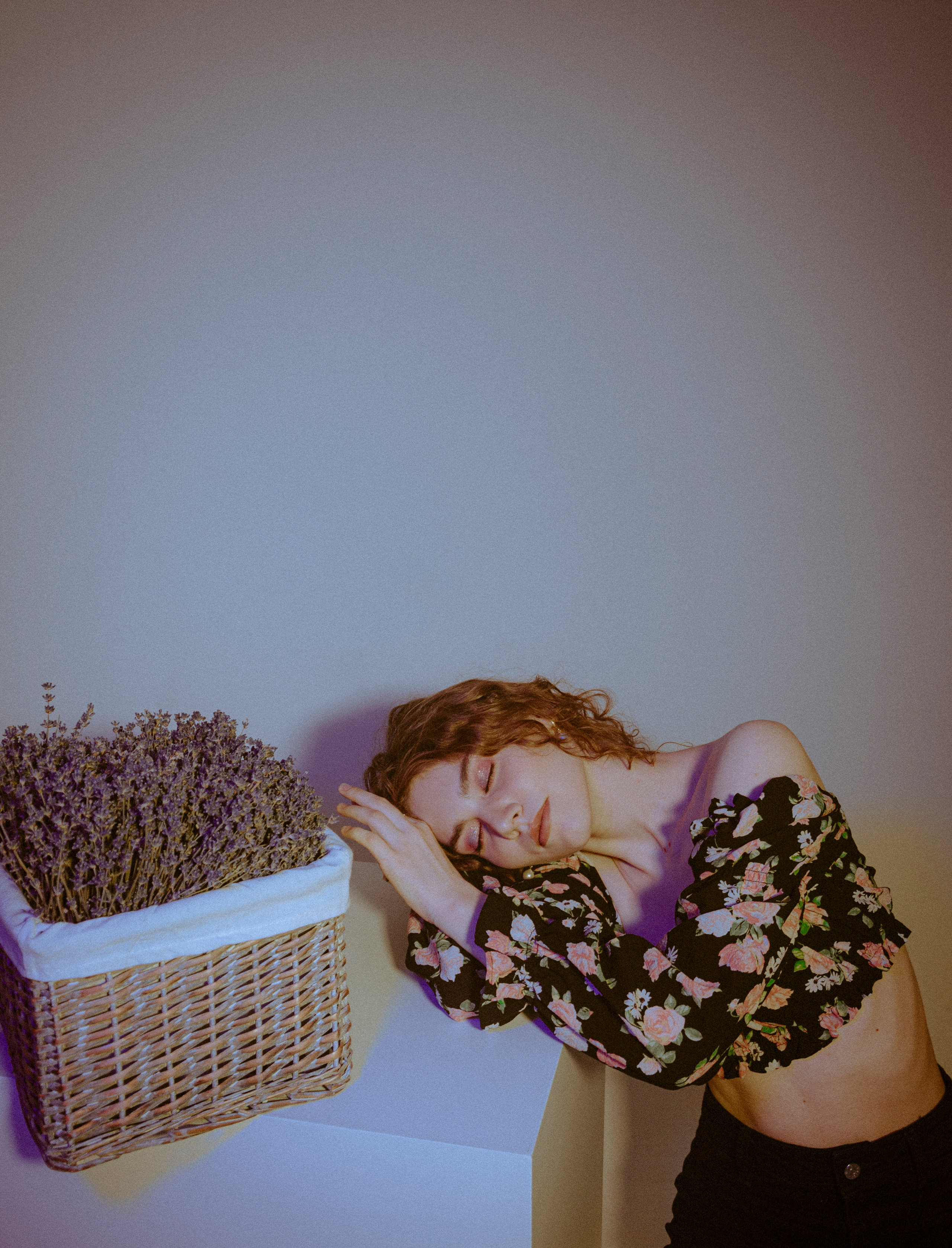 Примадонна. Photographer Barcelona