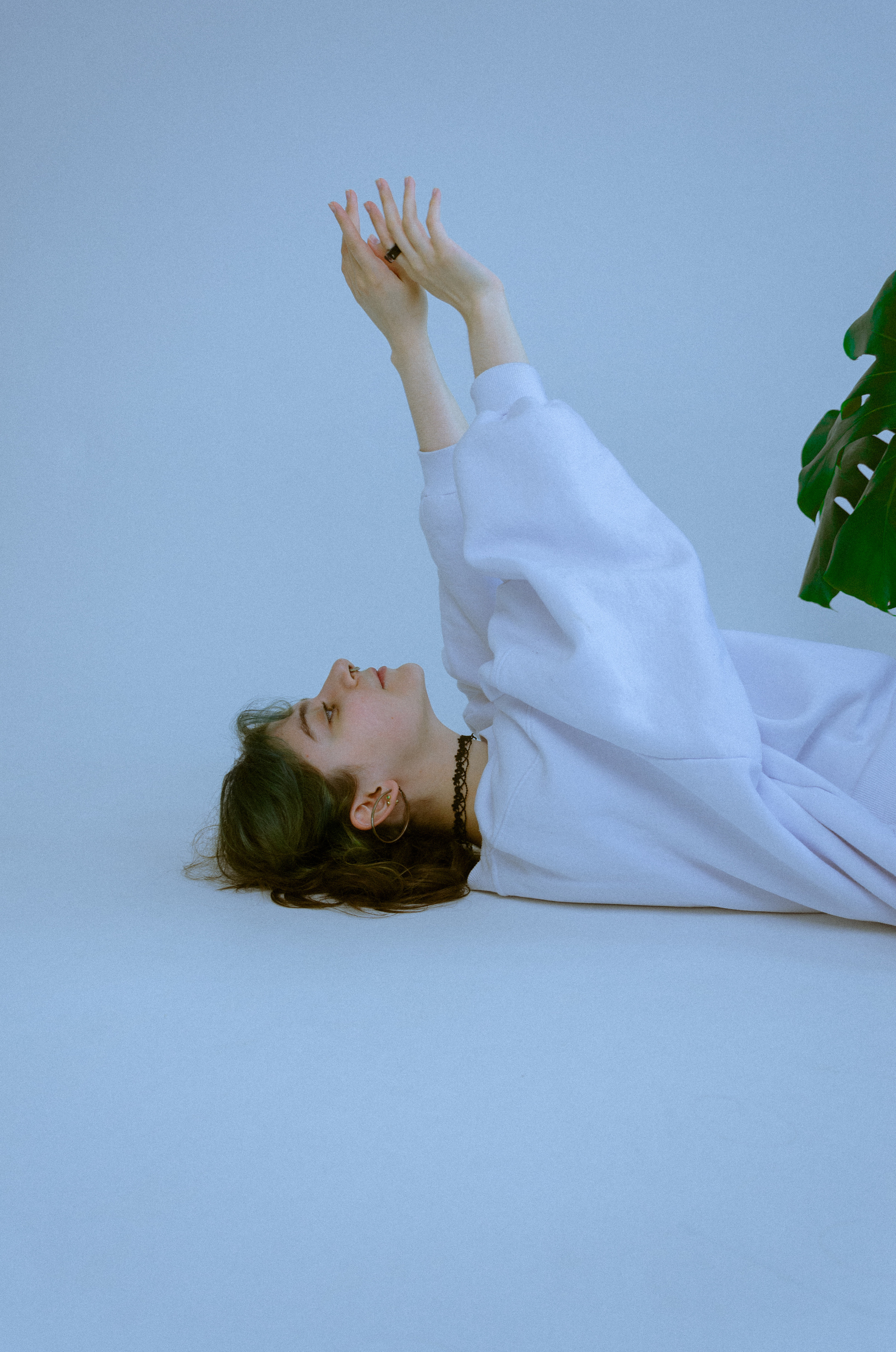 Me. Photographer Barcelona