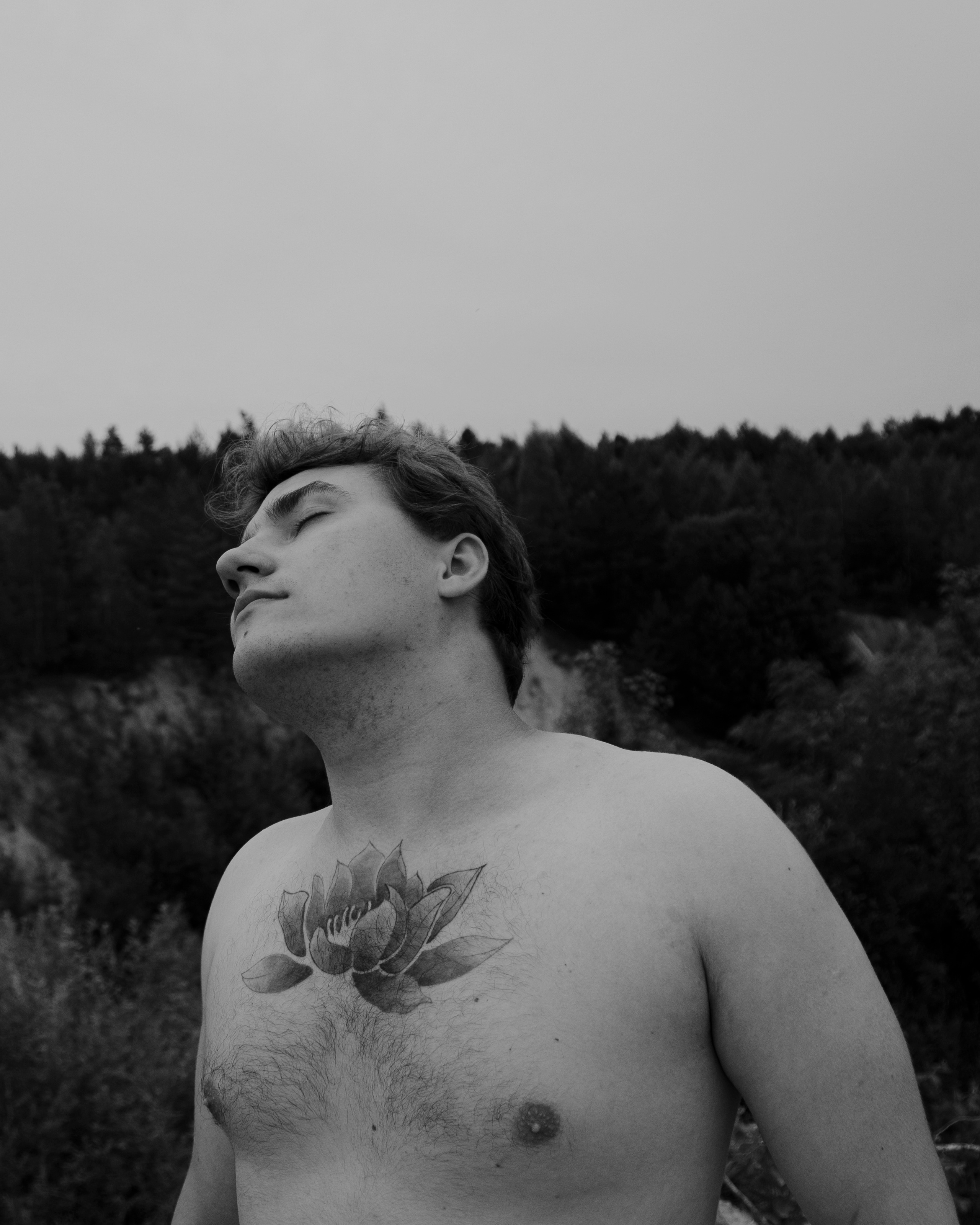 Nikita. Photographer Barcelona