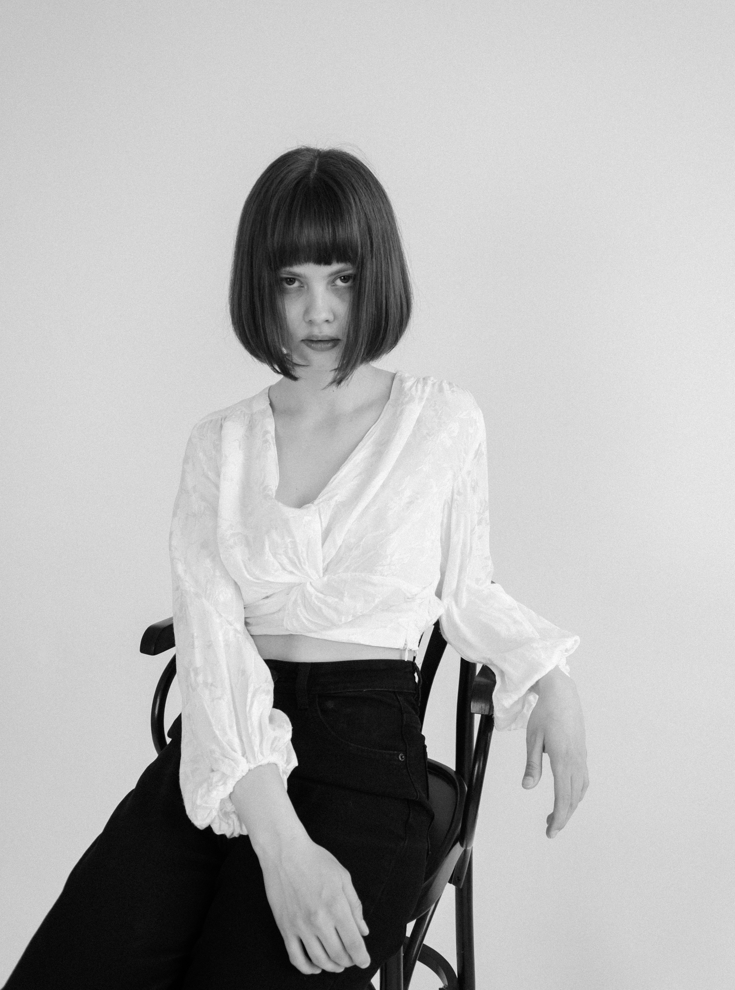 Снепы Аня. Photographer Barcelona