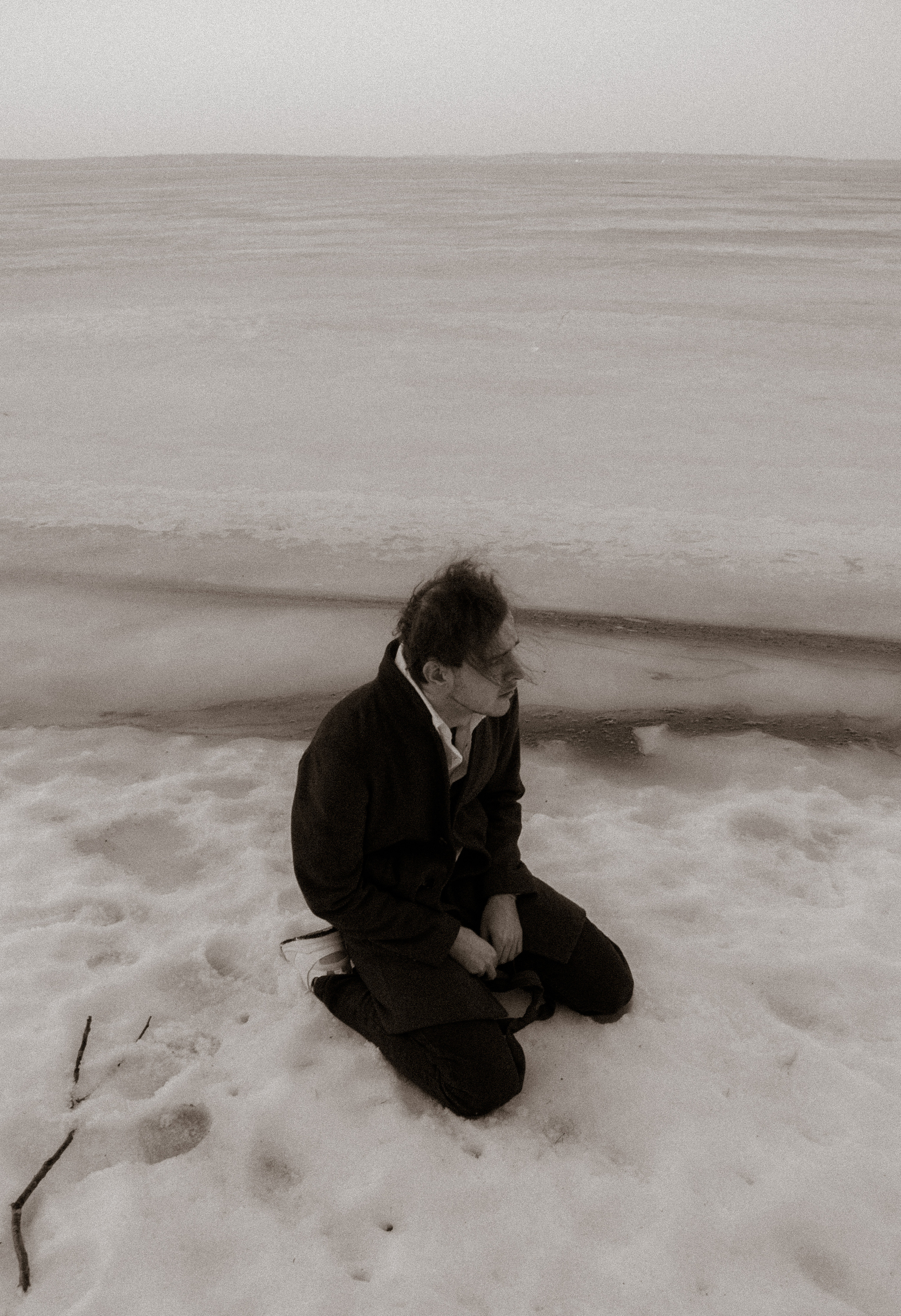 VOLATILE TIMES. Photographer Barcelona