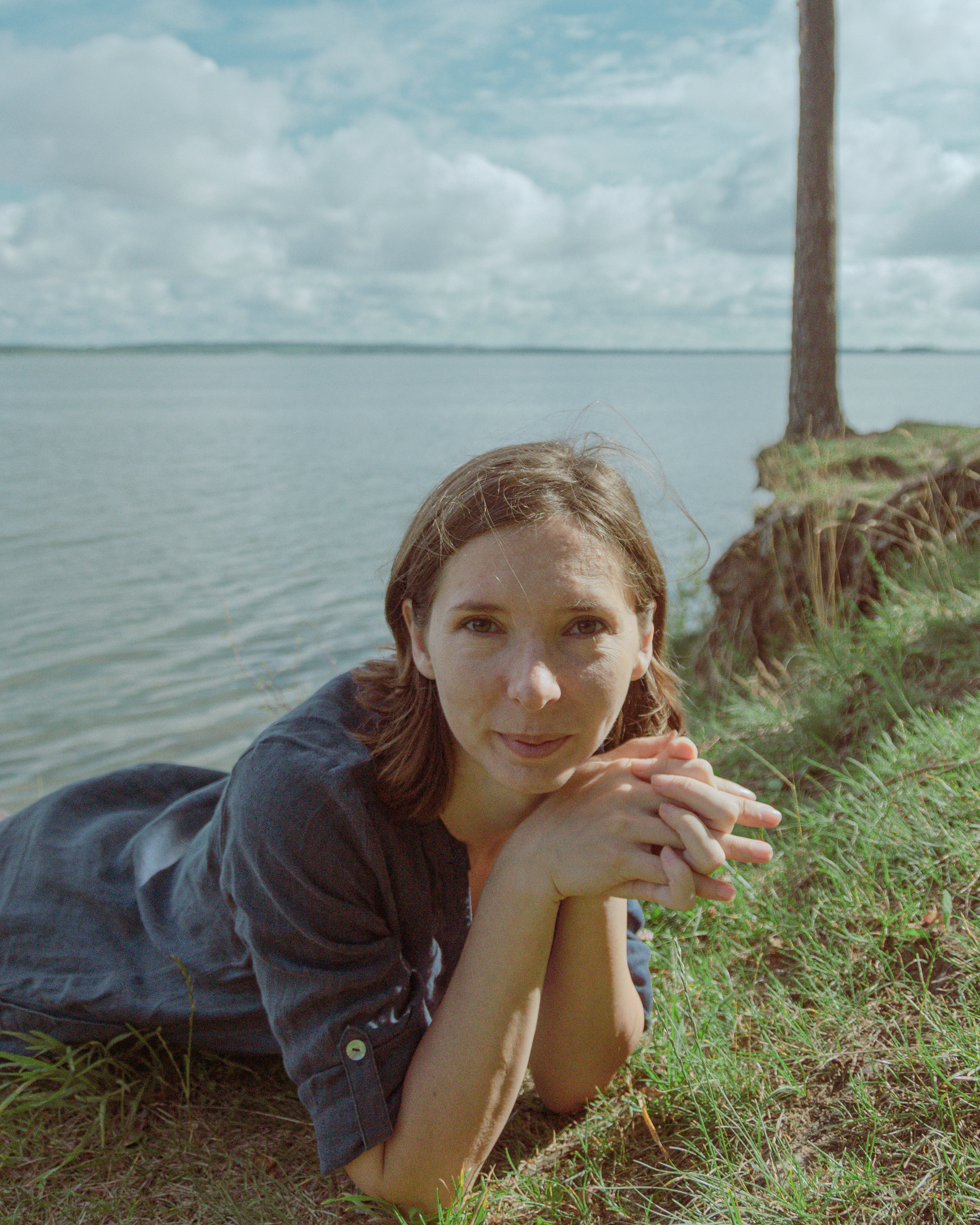 Маша. Photographer Barcelona