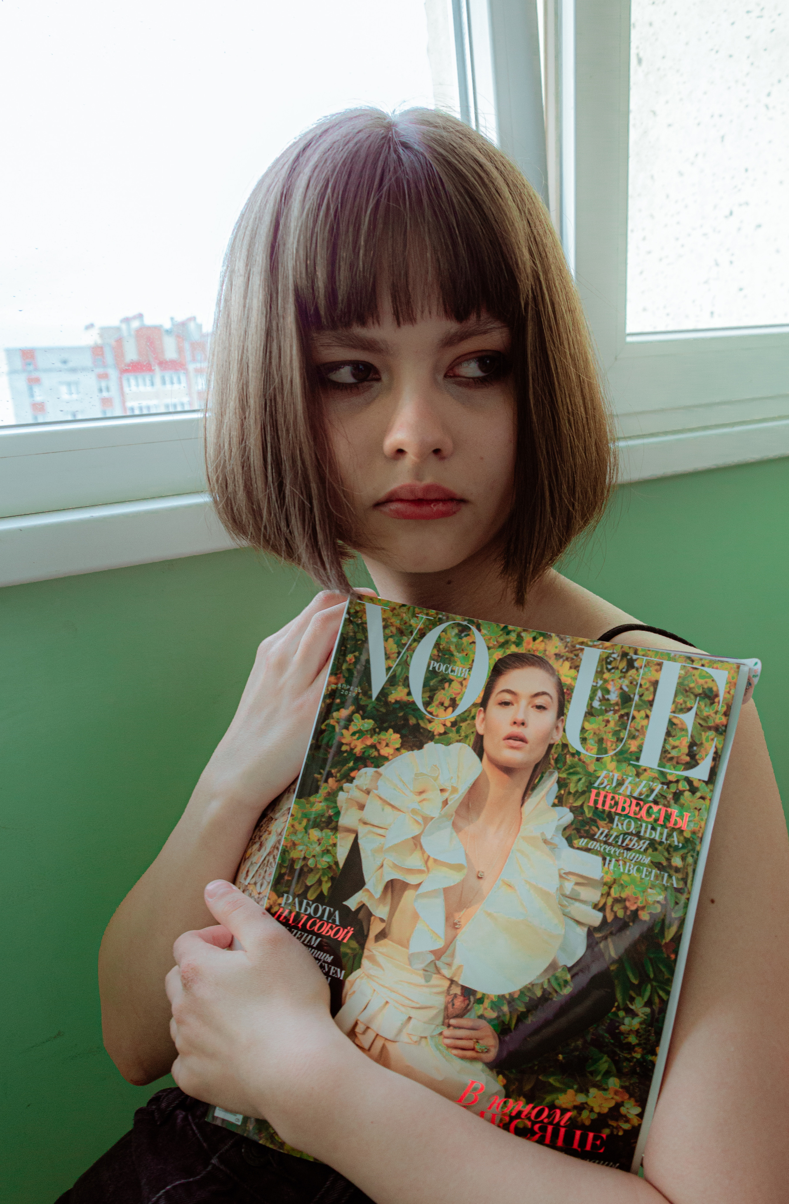 HATE. Photographer Barcelona