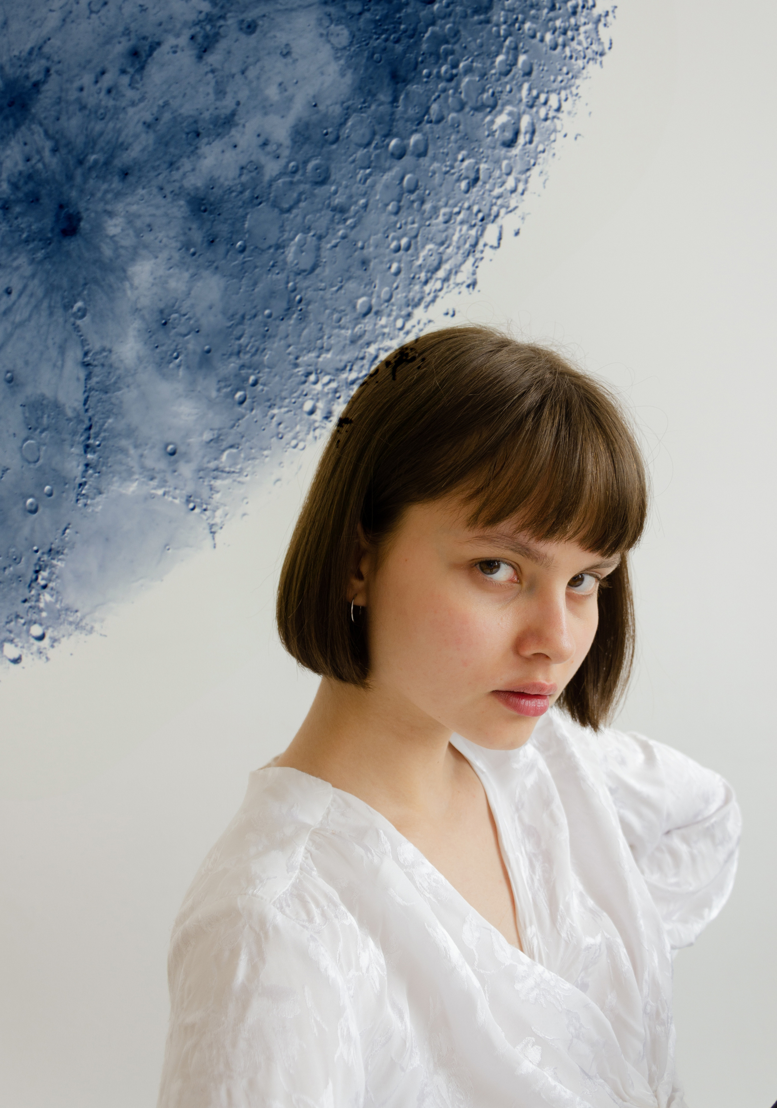 Снепы Аня. Photographer Barcelona