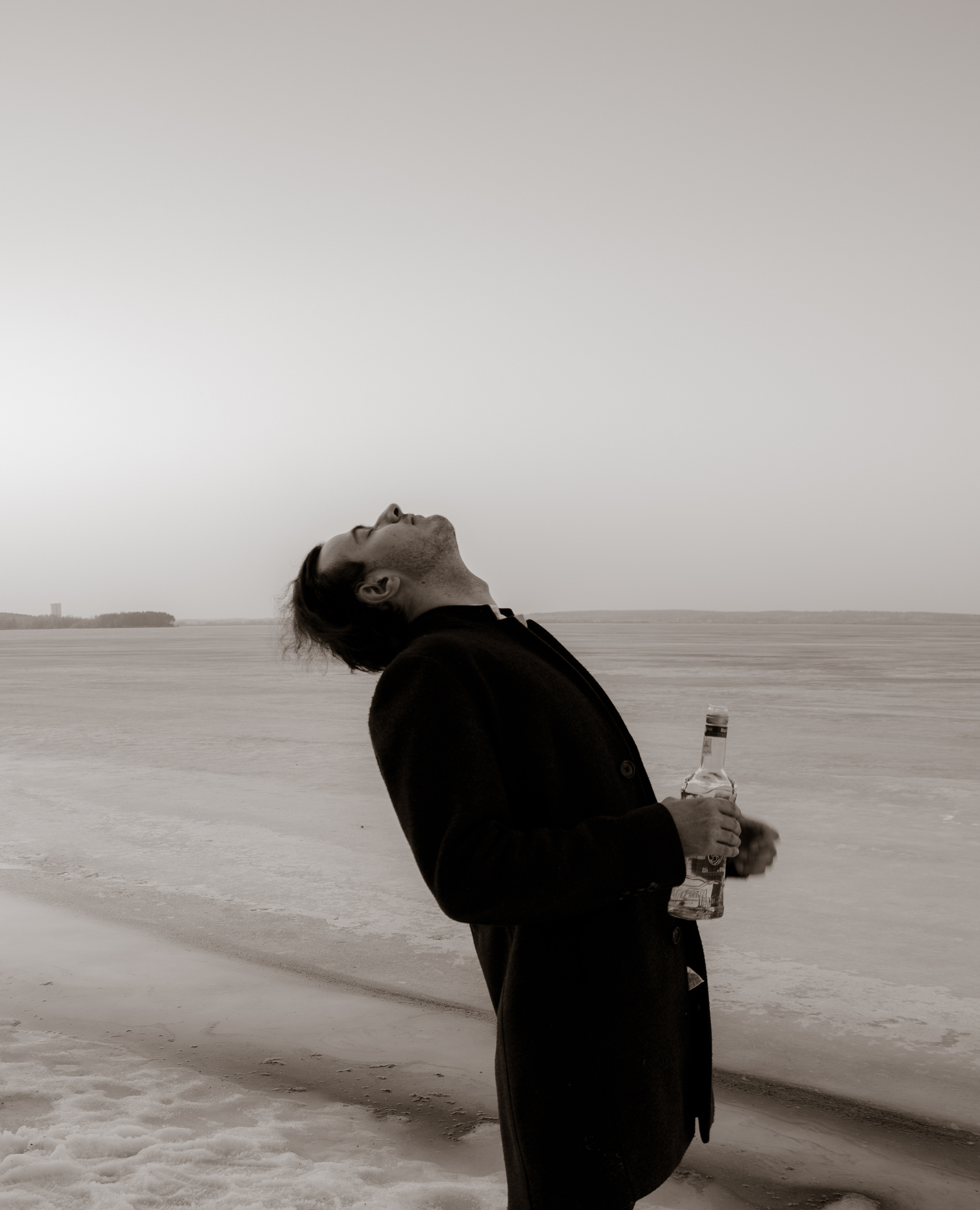 VOLATILE TIMES. Photographer Barcelona