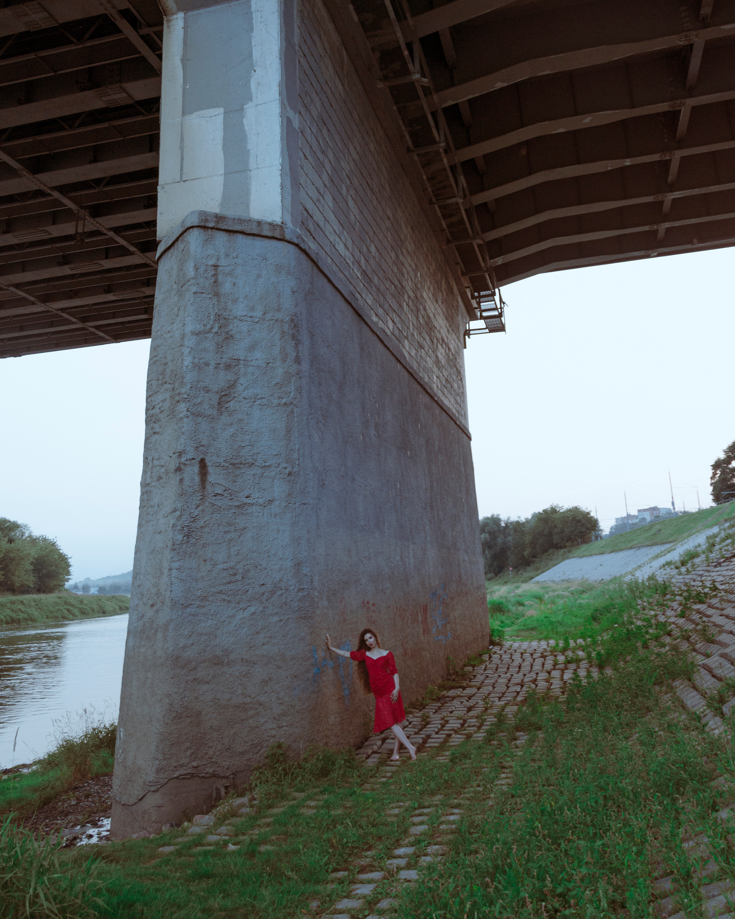АНГЕЛИНА. Photographer Barcelona