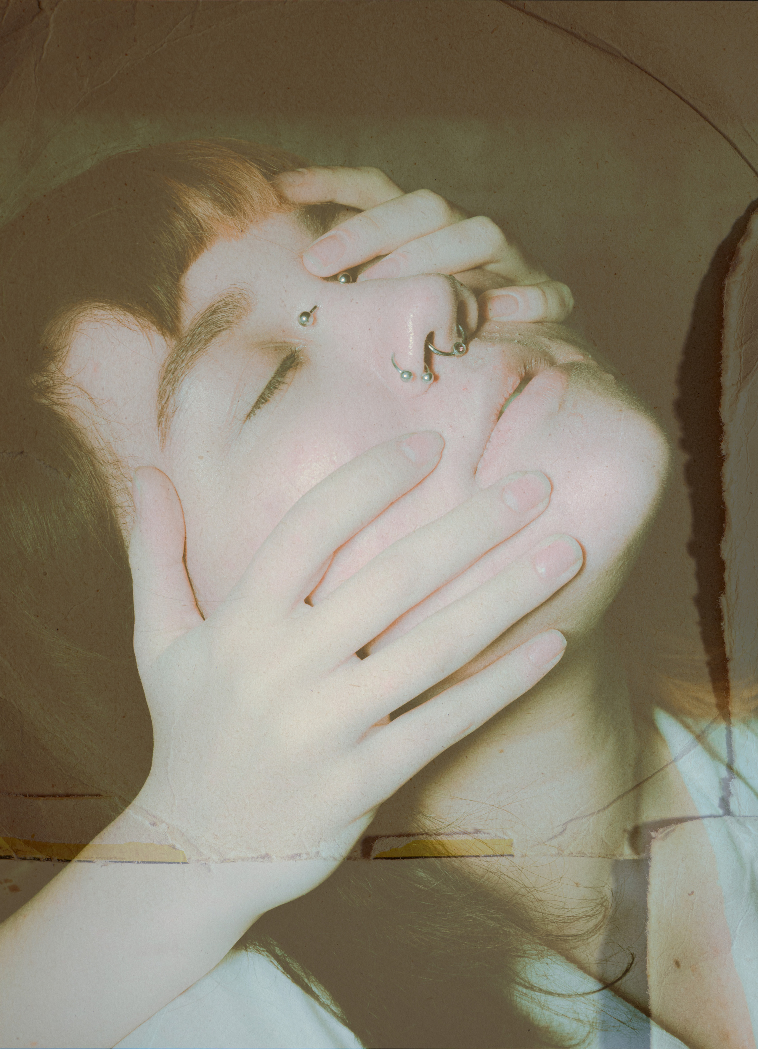 VIOLENCE. Photographer Barcelona