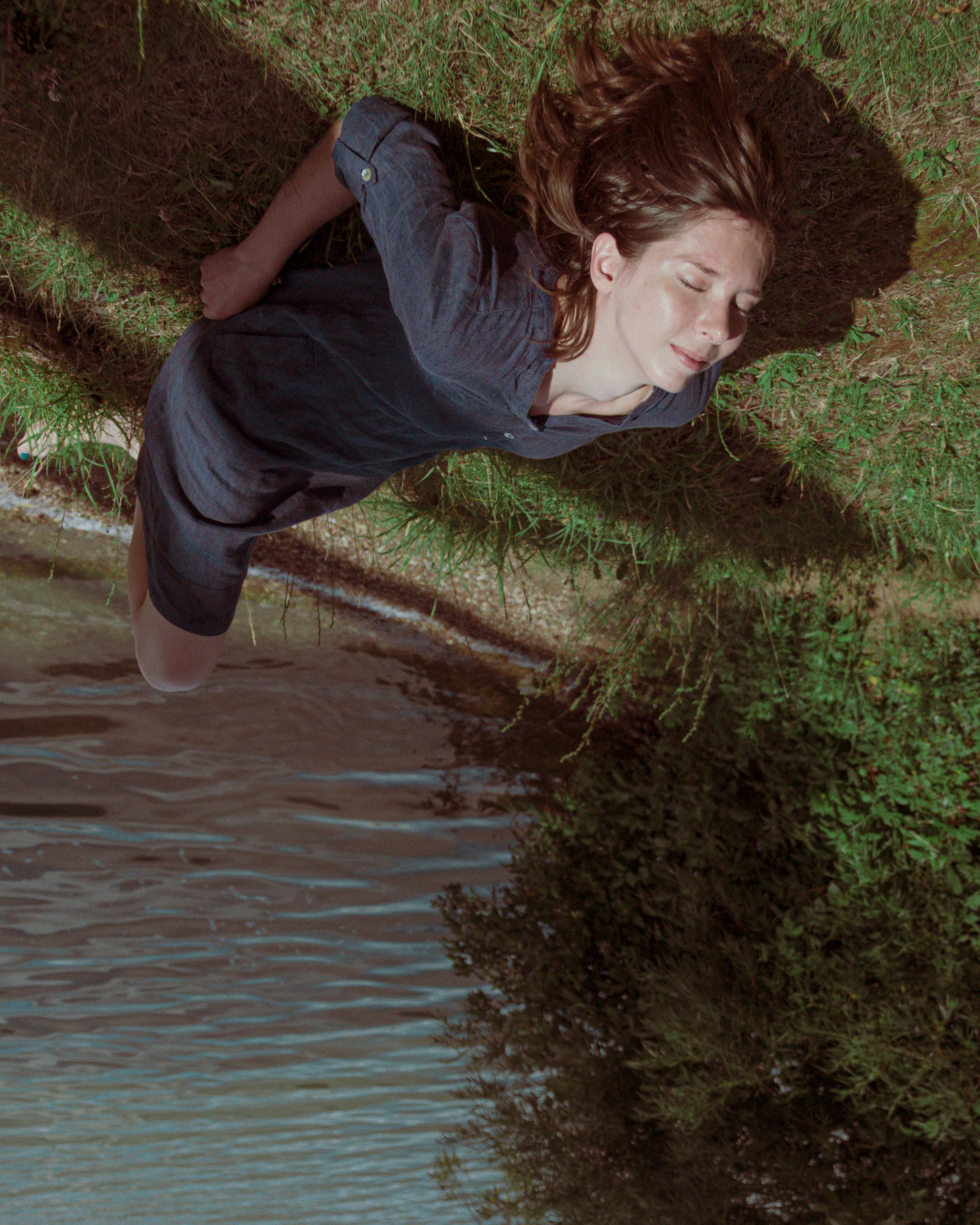 Маша. Photographer Barcelona