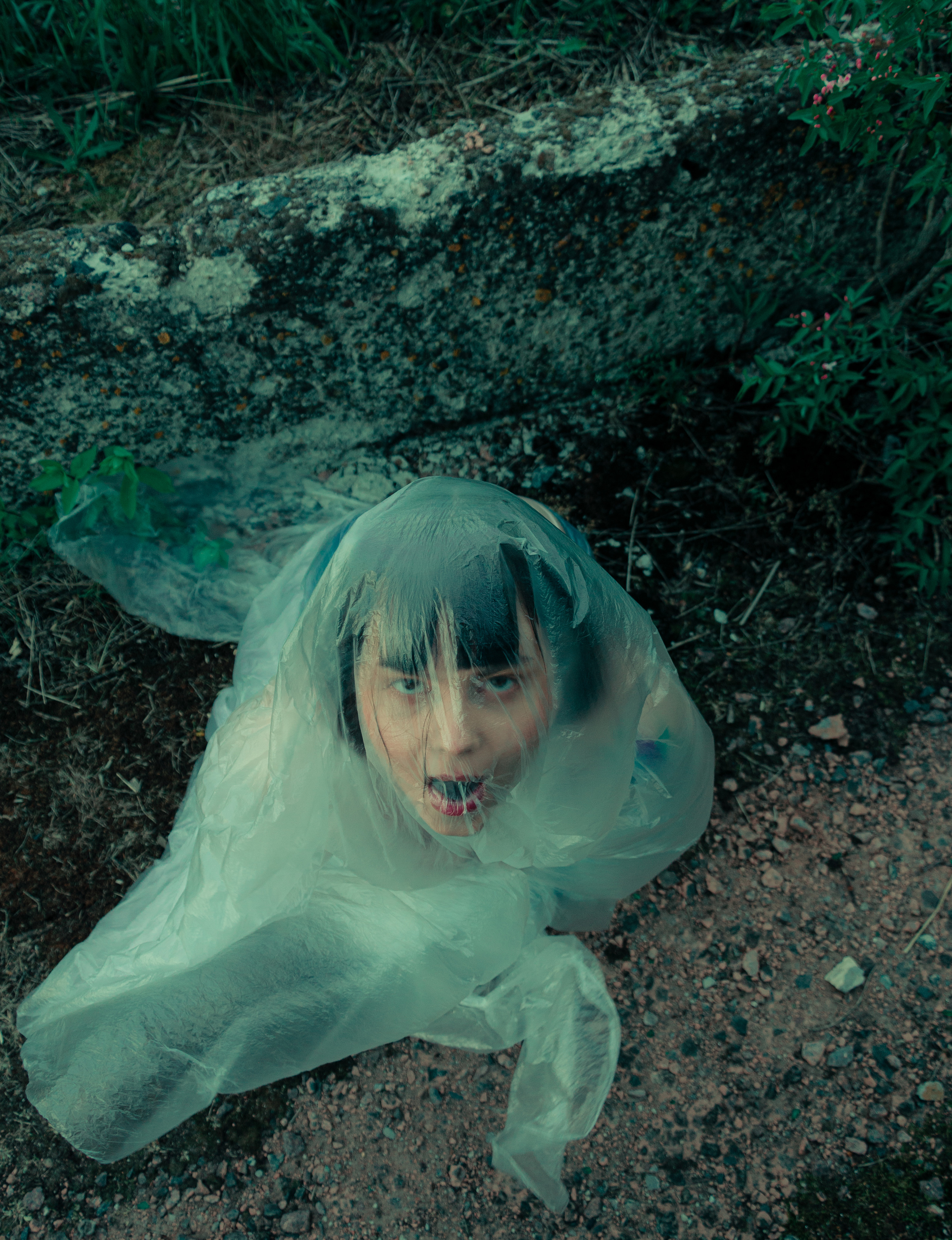 HATE. Photographer Barcelona