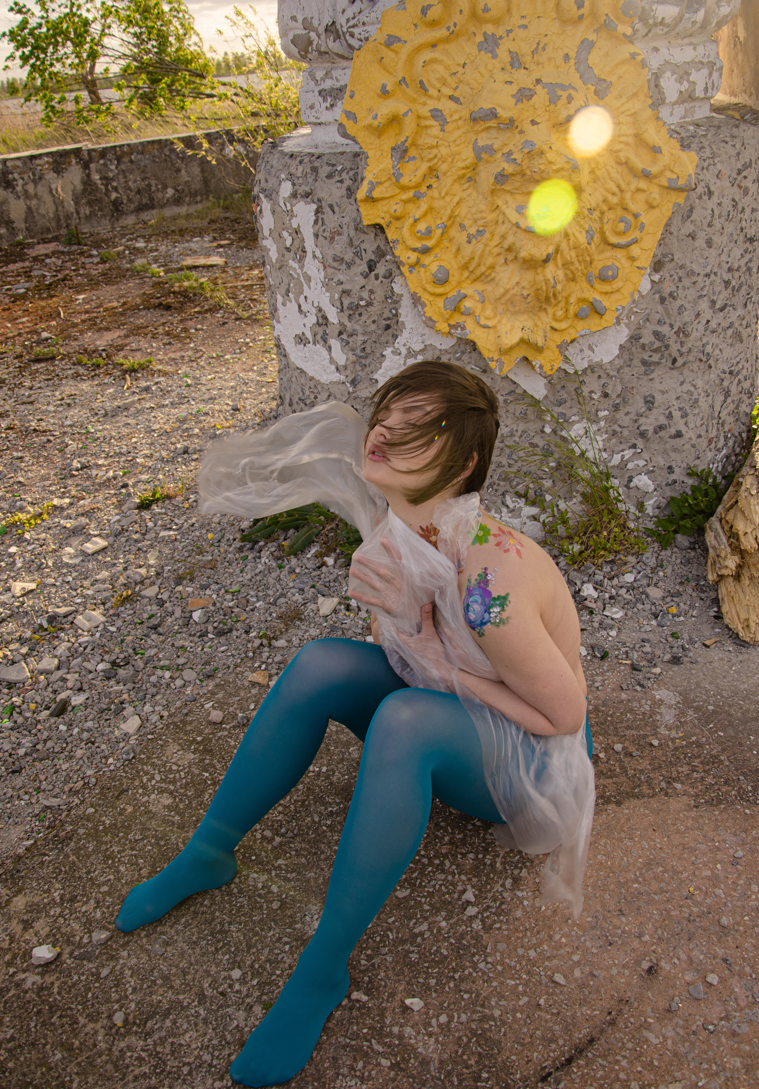 LIBERATION. Photographer Barcelona