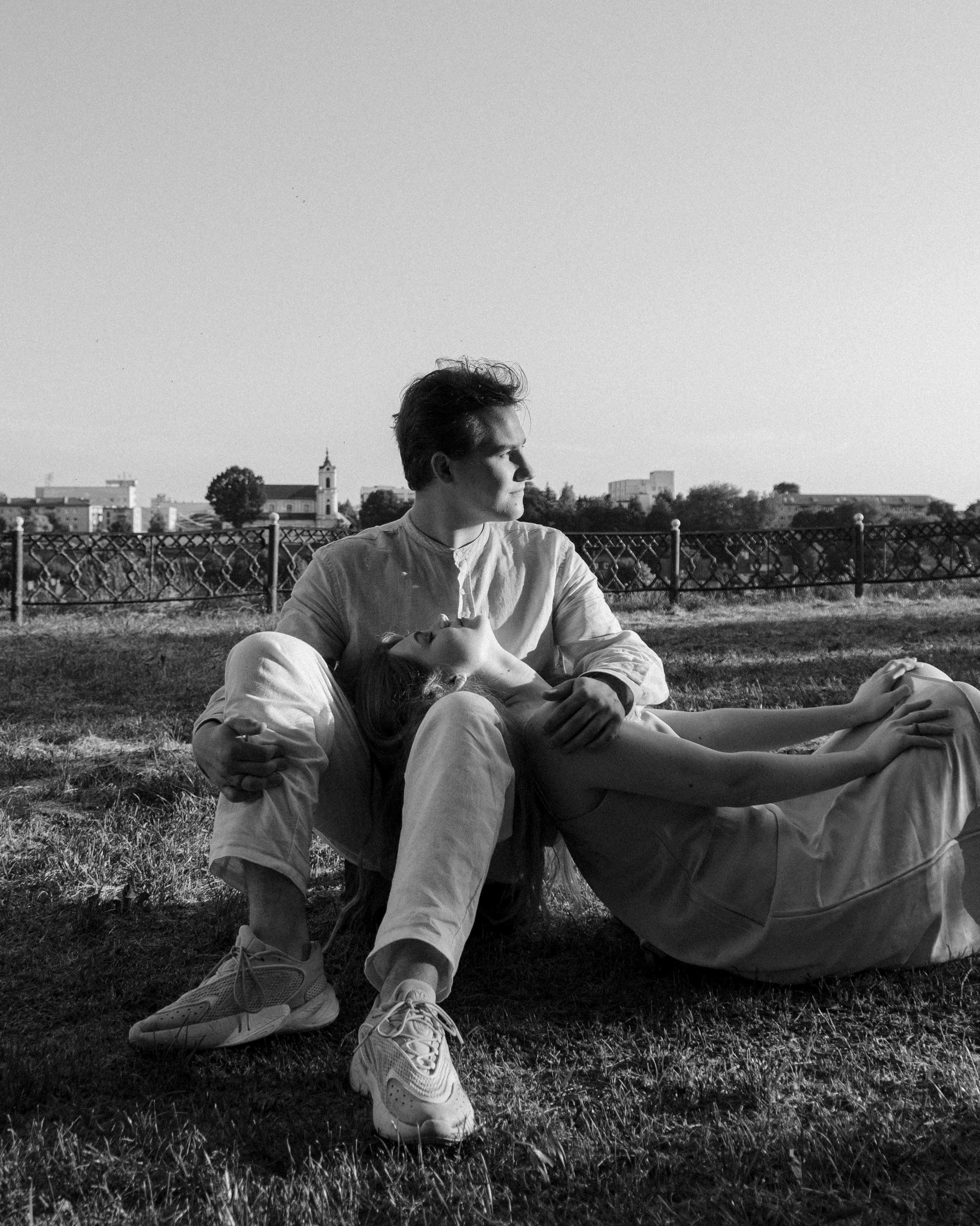 Мой рок-н-ролл. Photographer Barcelona