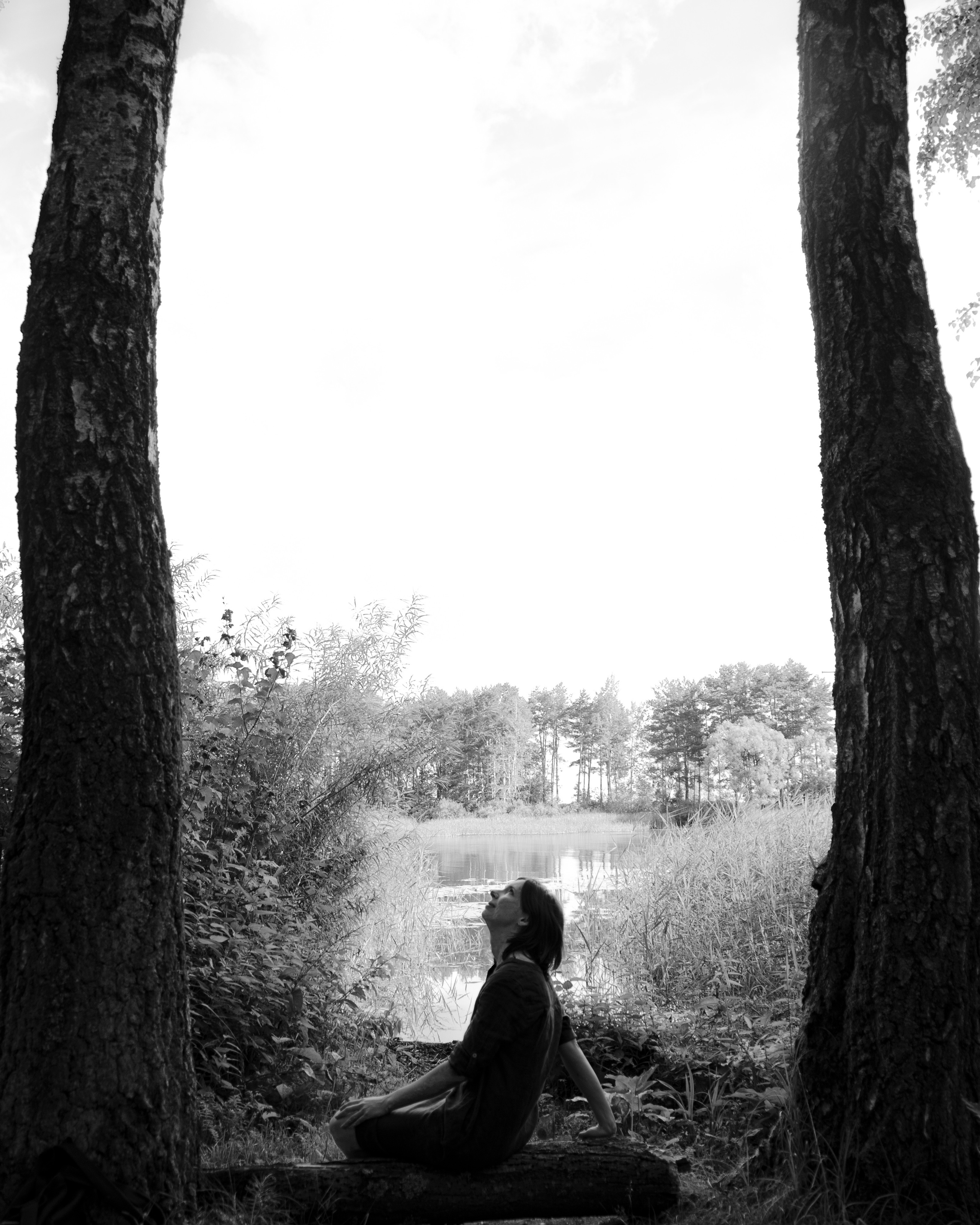 Маша. Photographer Barcelona