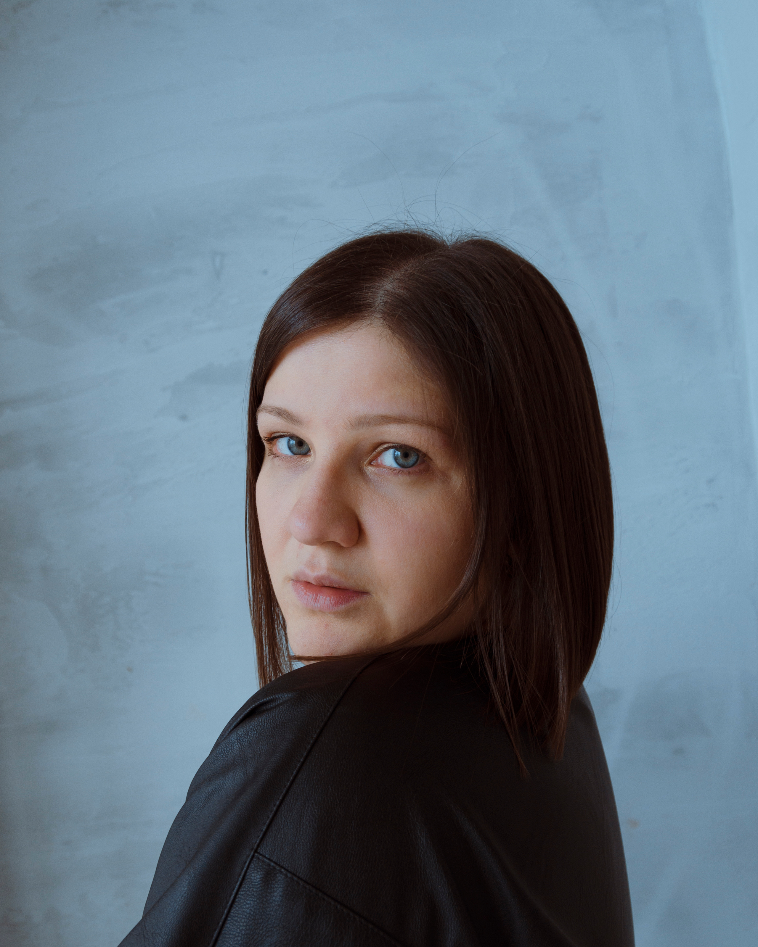 ЖЕНЯ. Photographer Barcelona