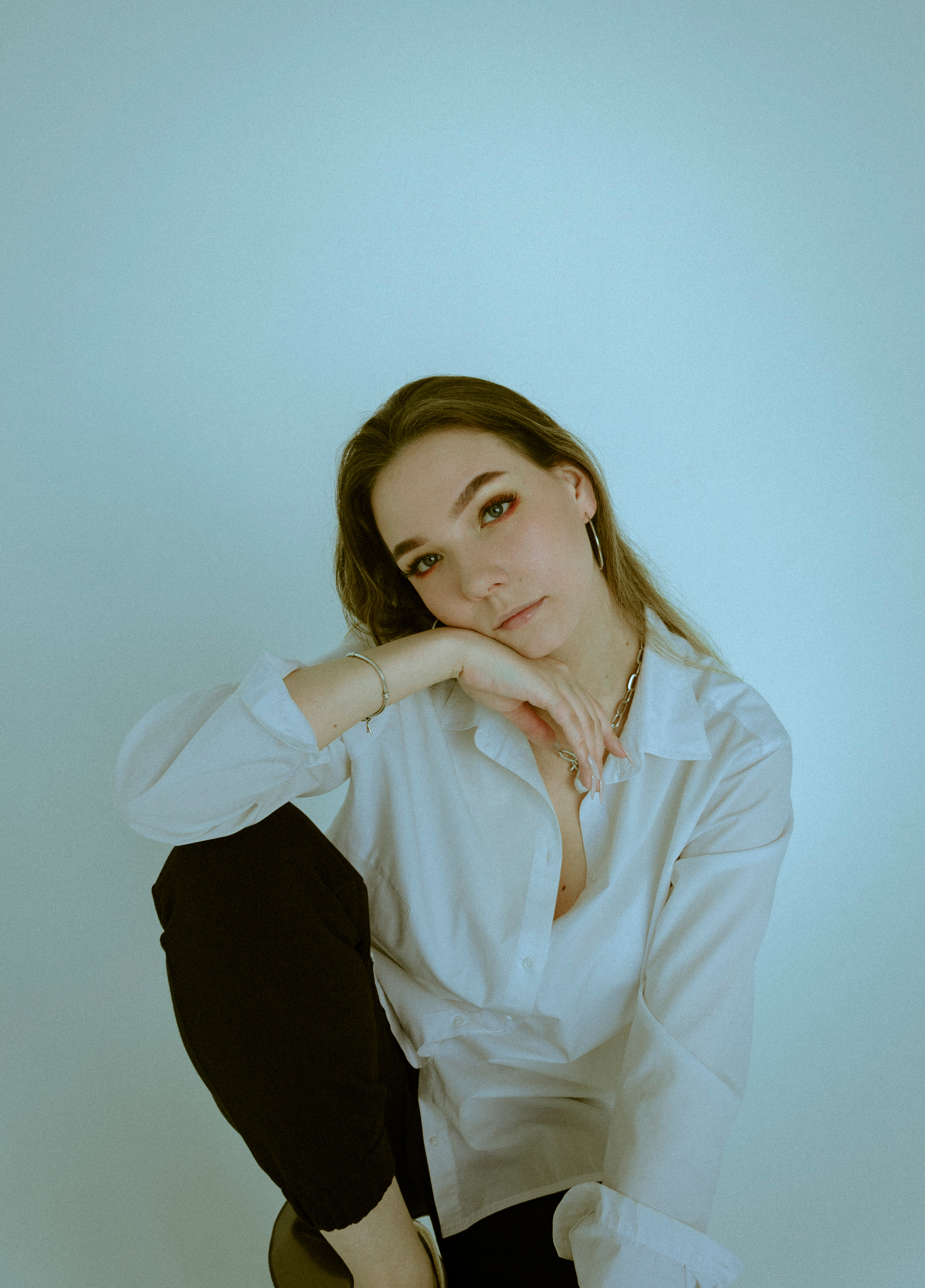 НАСТЯ. Photographer Barcelona