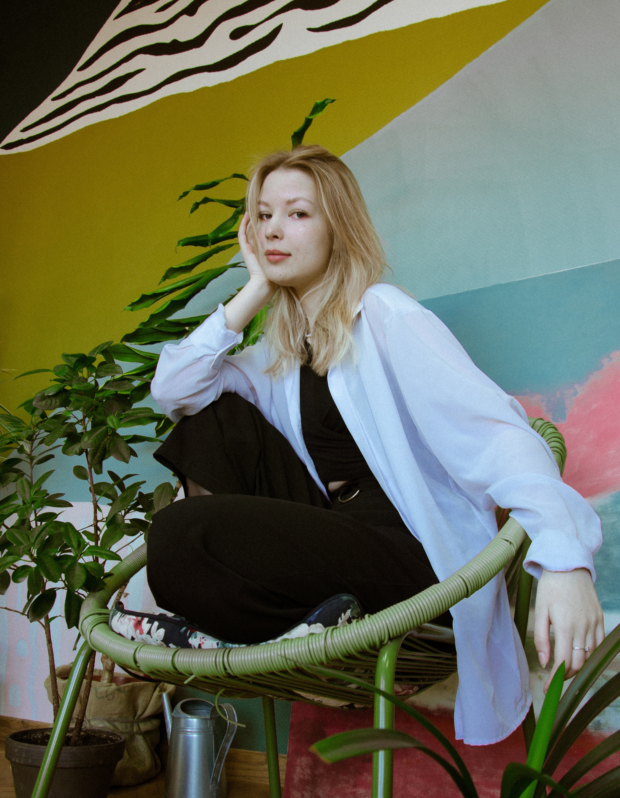 MISTRESS. Photographer Barcelona