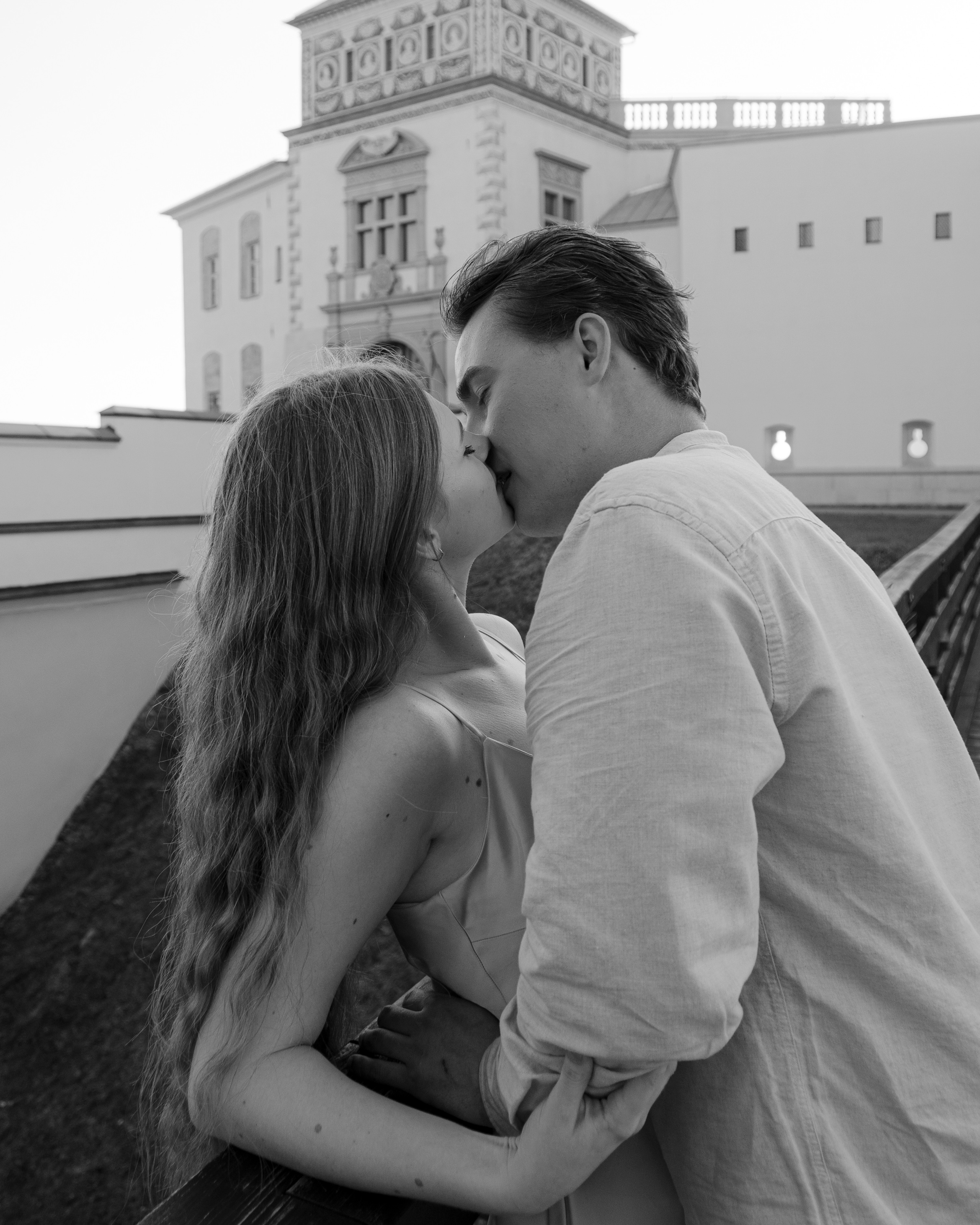 Мой рок-н-ролл. Photographer Barcelona