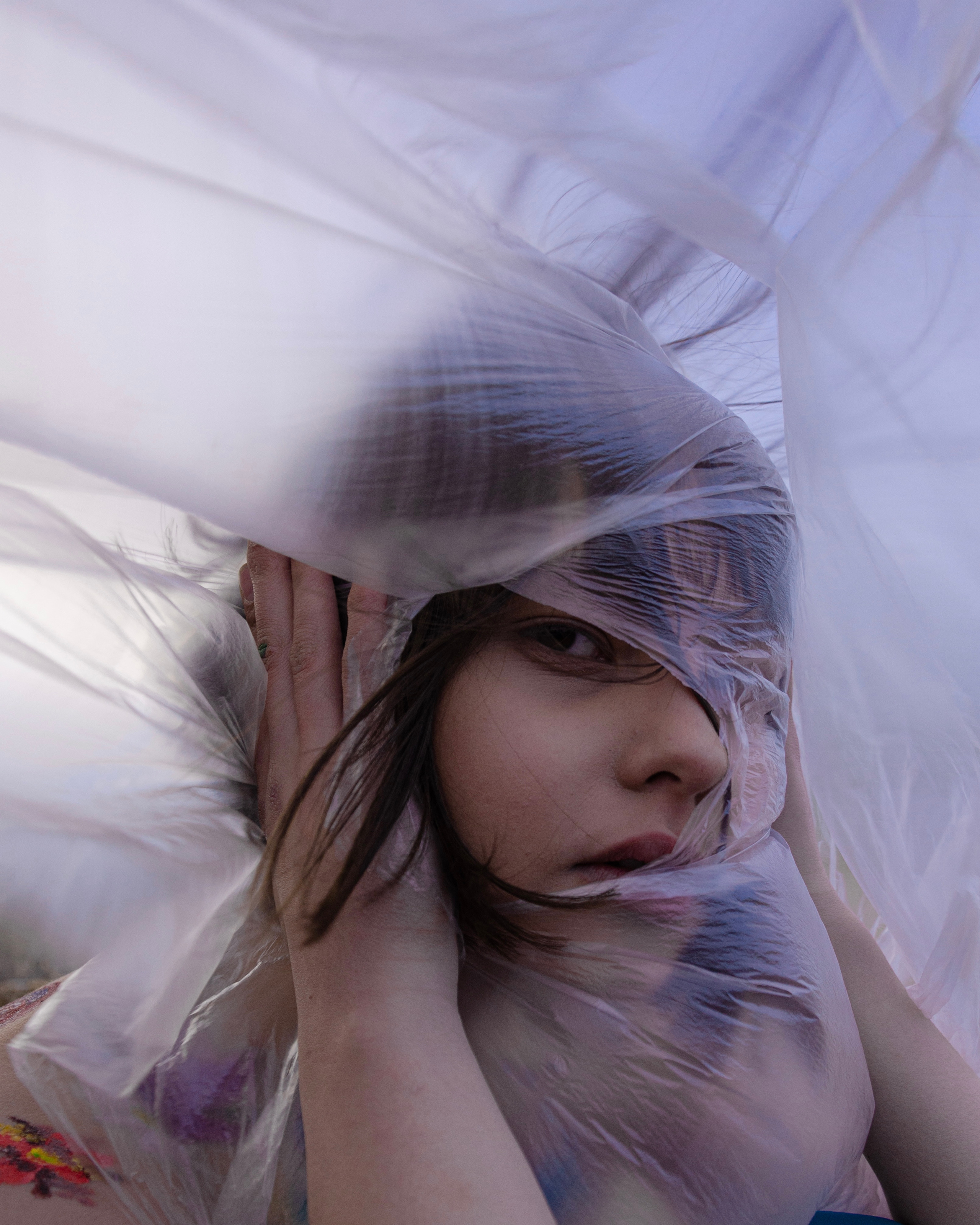 Ненависть. Photographer Barcelona