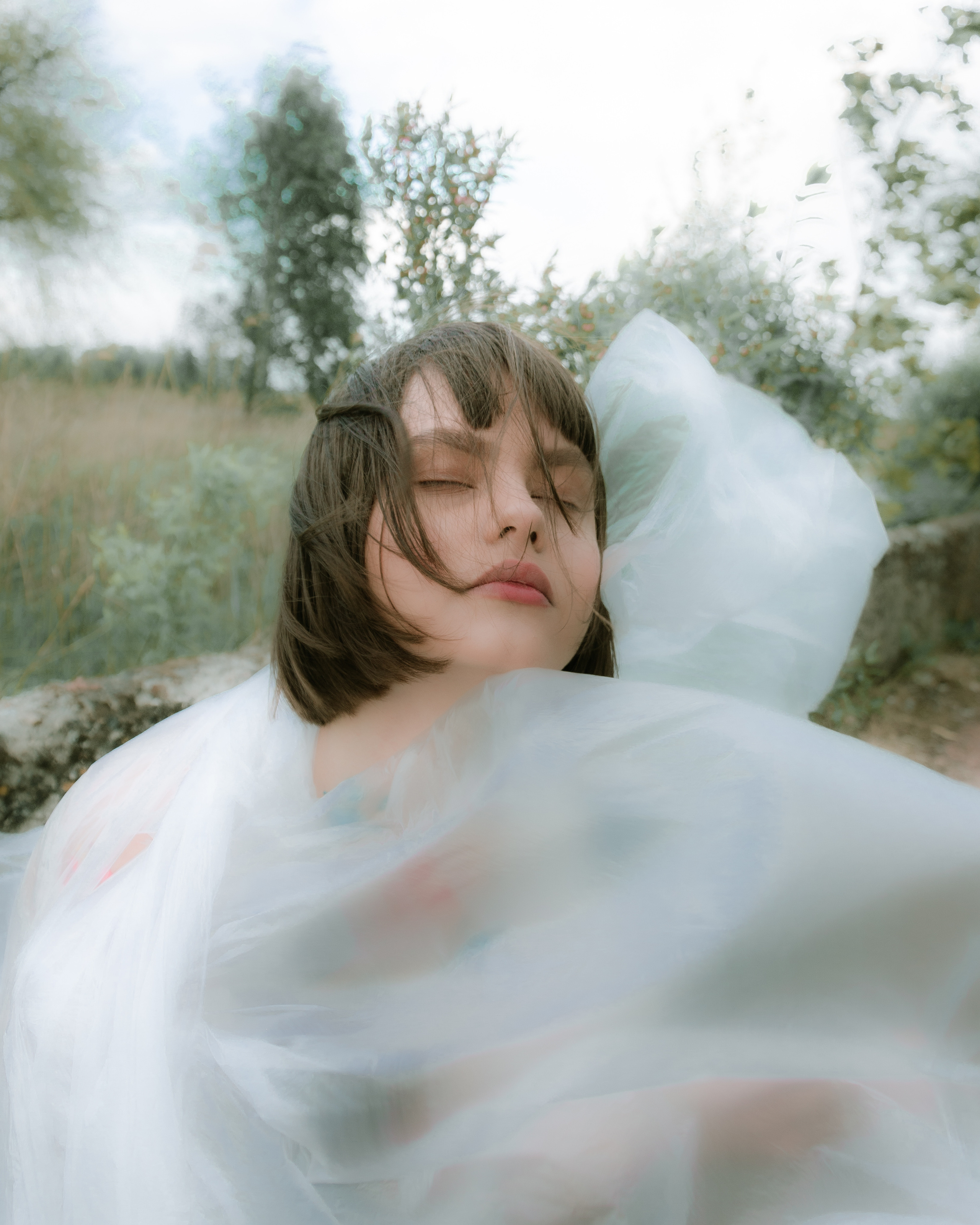 Ненависть. Photographer Barcelona